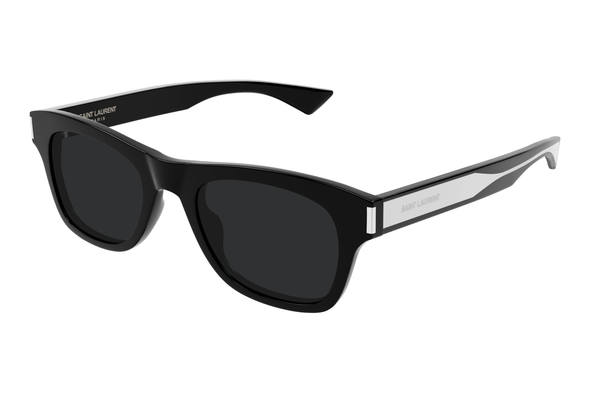 Saint Laurent SL 877 001 BLACK Saint Laurent SL 877 001 BLACK