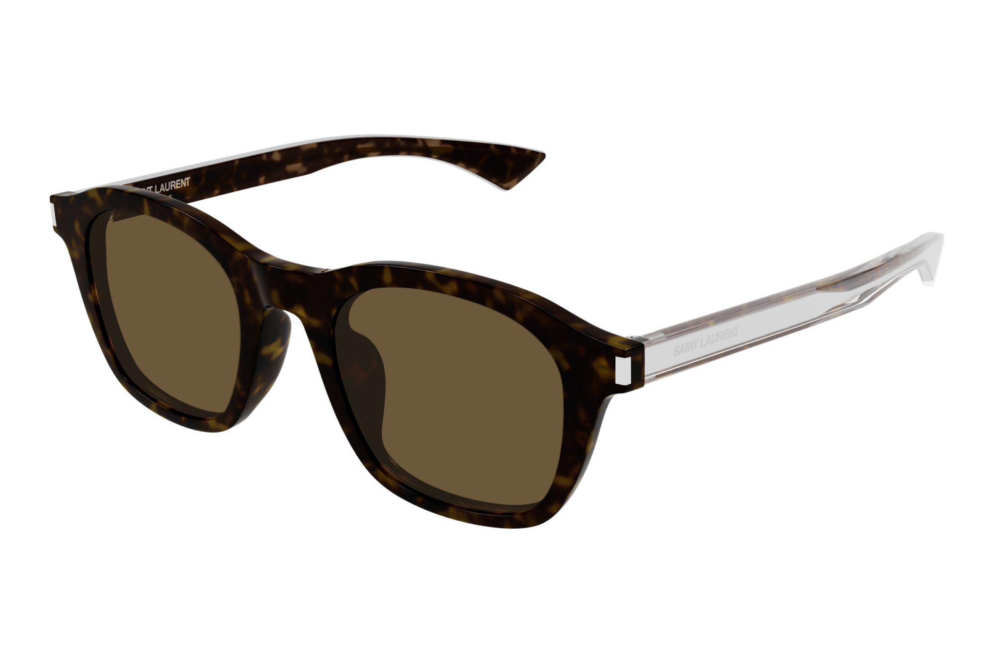 Saint Laurent SL 880/K 006 HAVANA Saint Laurent SL 880/K 006 HAVANA