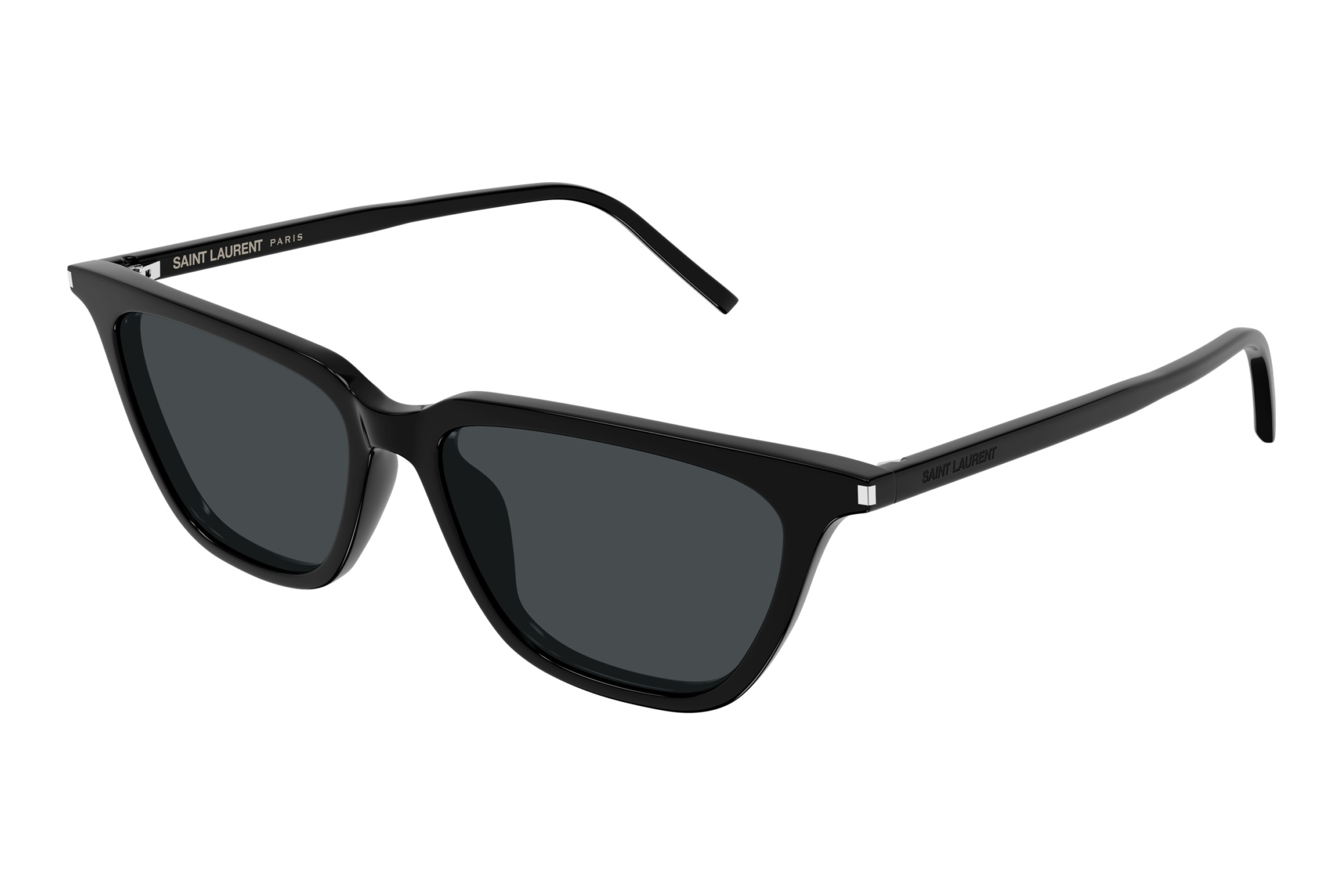 Saint Laurent SL 889 SULPICE THIN 001 BLACK Saint Laurent SL 889 SULPICE THIN 001 BLACK