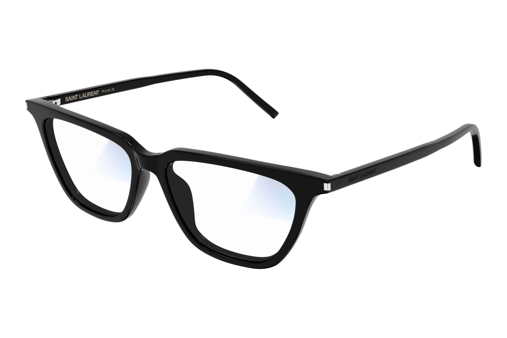 Saint Laurent SL 889 SULPICE THIN 006 BLACK Saint Laurent SL 889 SULPICE THIN 006 BLACK