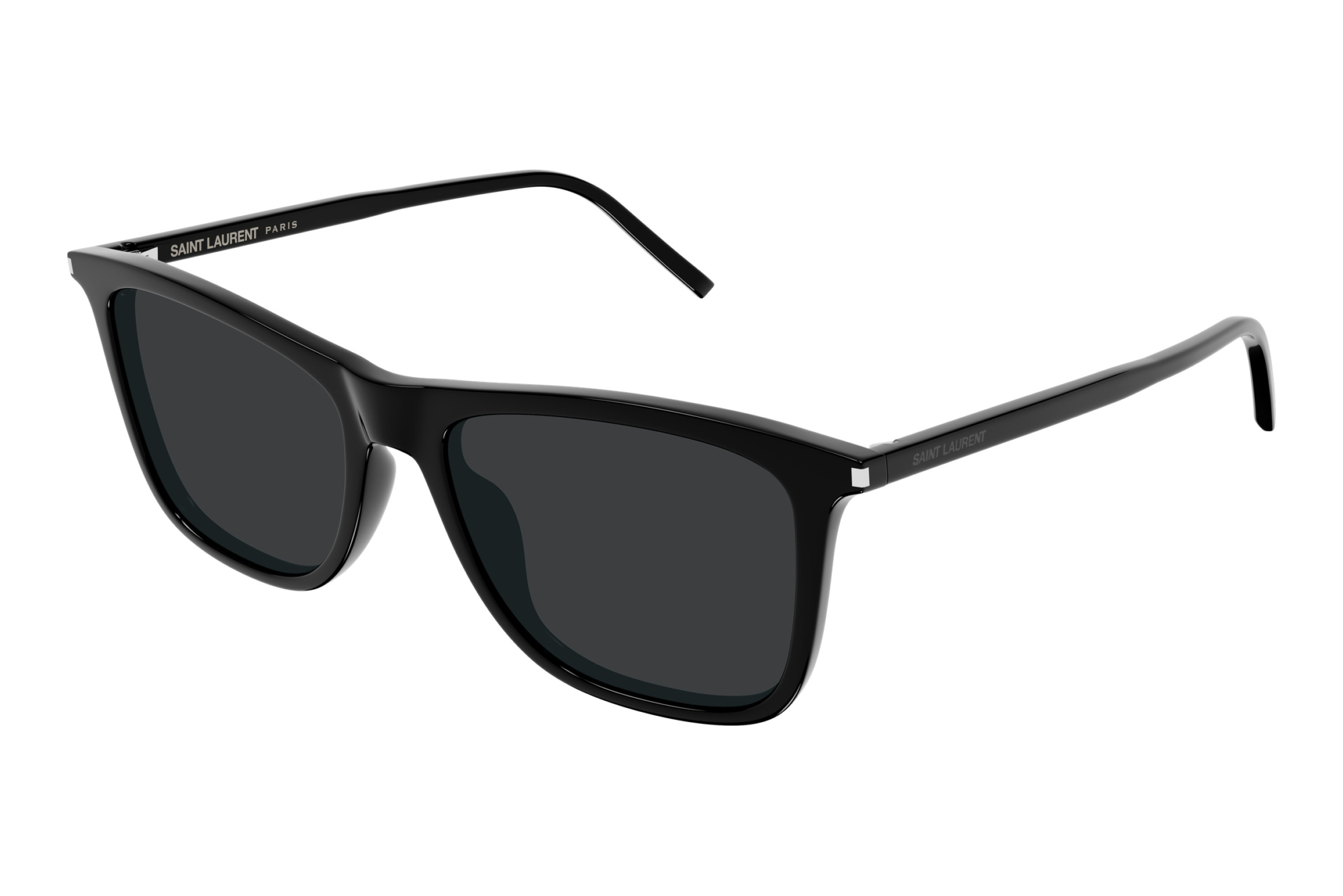 Saint Laurent SL 895 001 BLACK Saint Laurent SL 895 001 BLACK