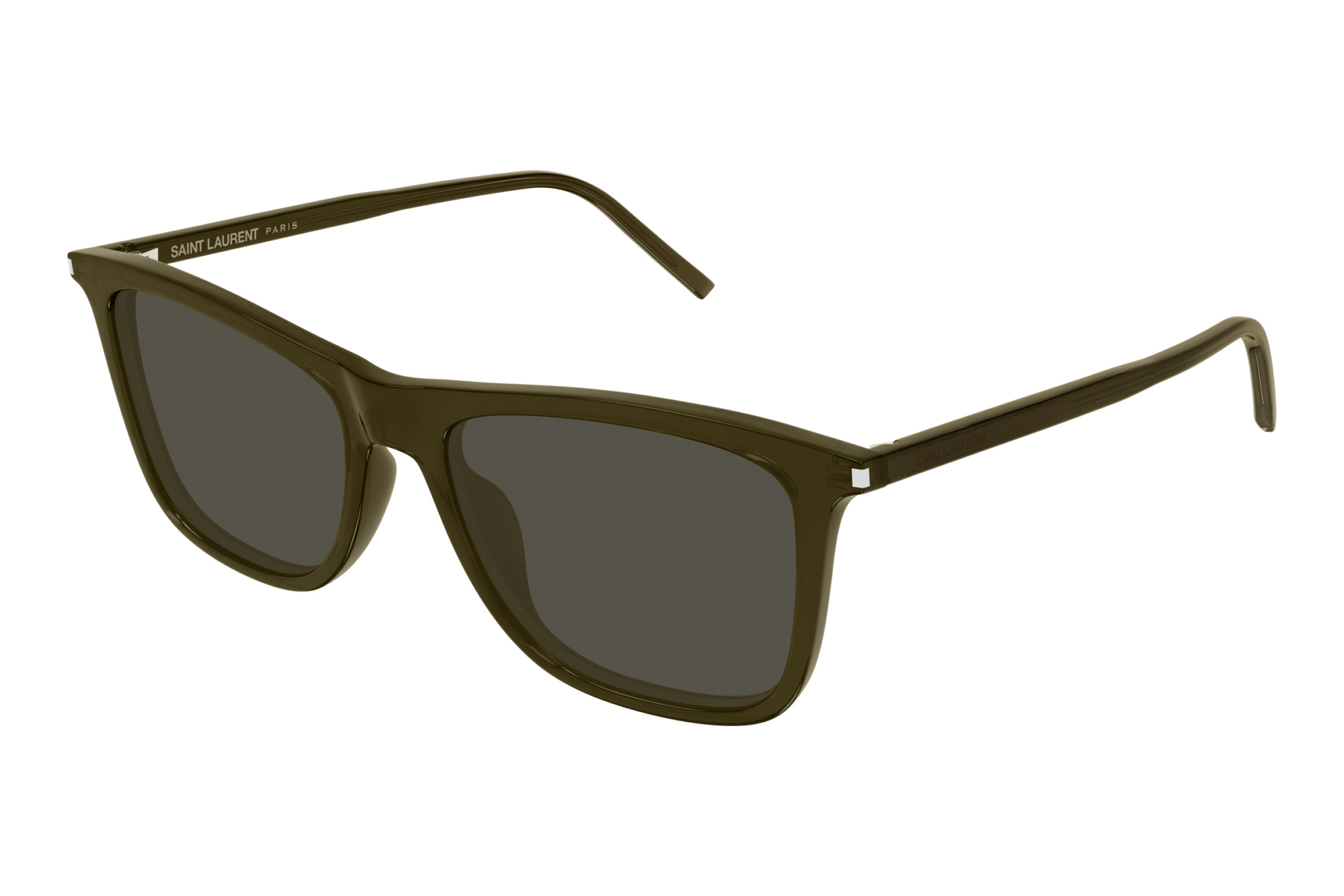 Saint Laurent SL 895 004 BROWN Saint Laurent SL 895 004 BROWN