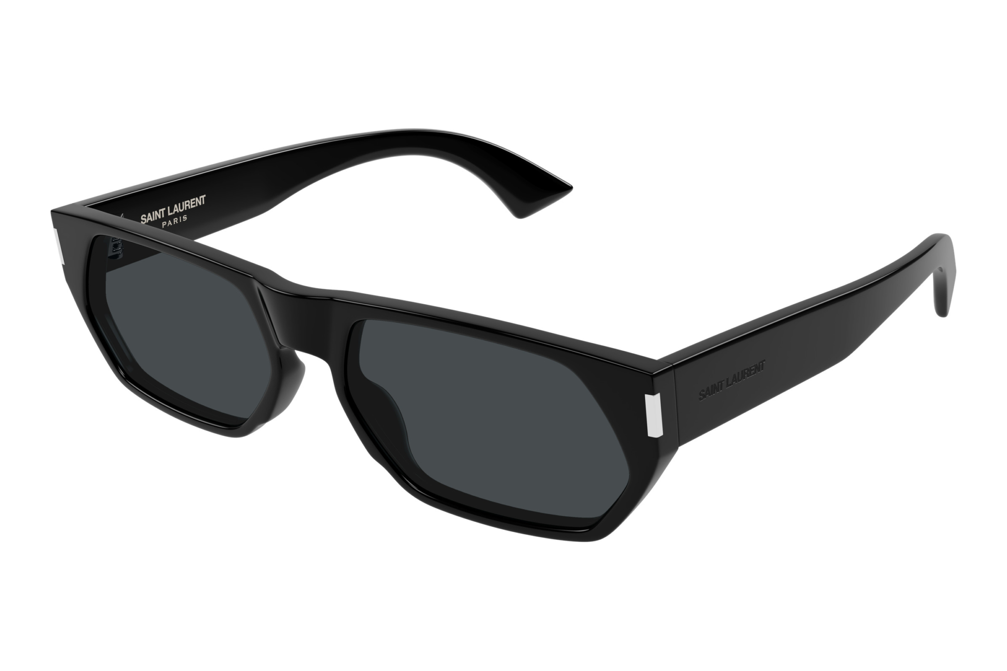 Saint Laurent SL 898 001 BLACK Saint Laurent SL 898 001 BLACK