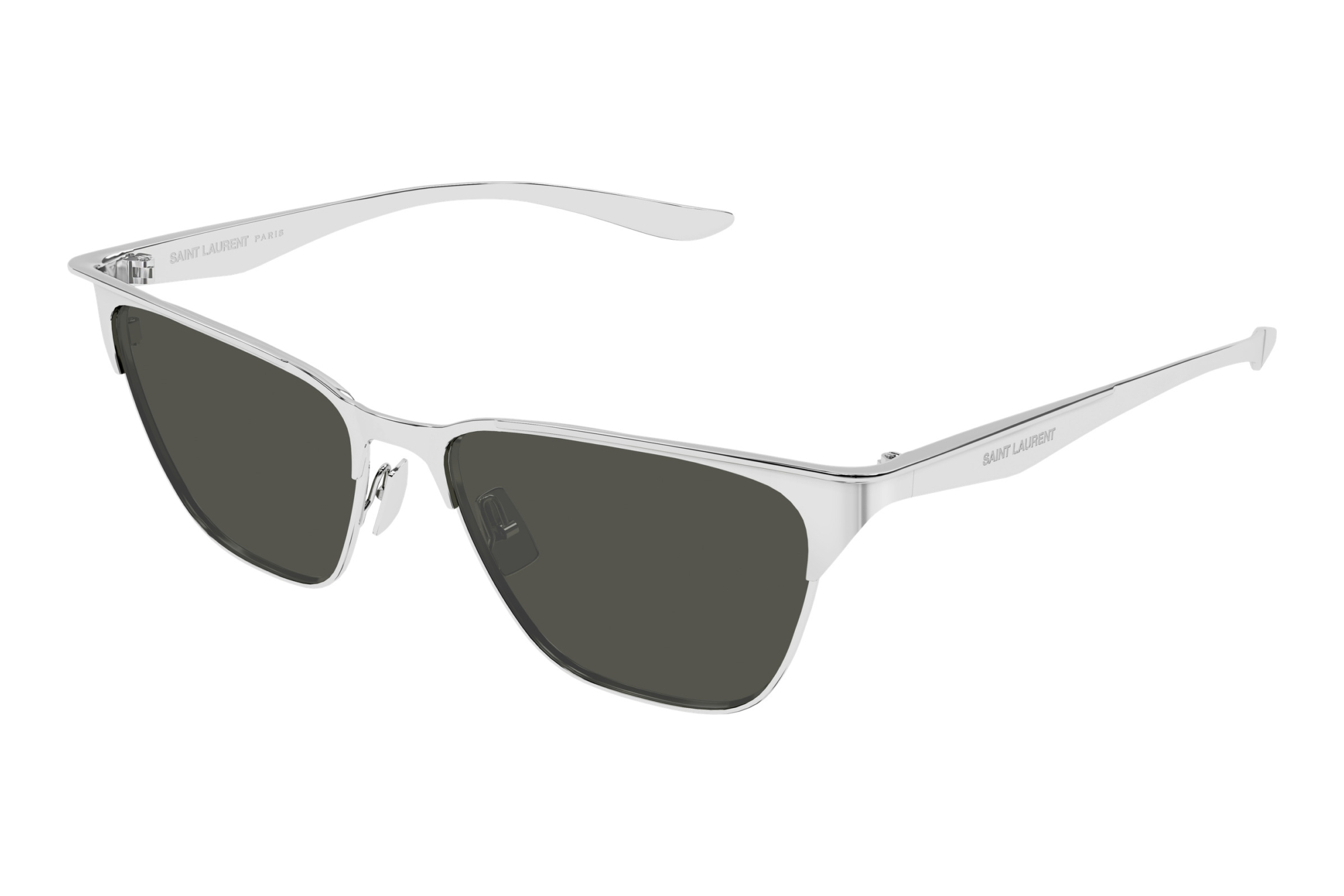 Saint Laurent SL 920 001 SILVER Saint Laurent SL 920 001 SILVER