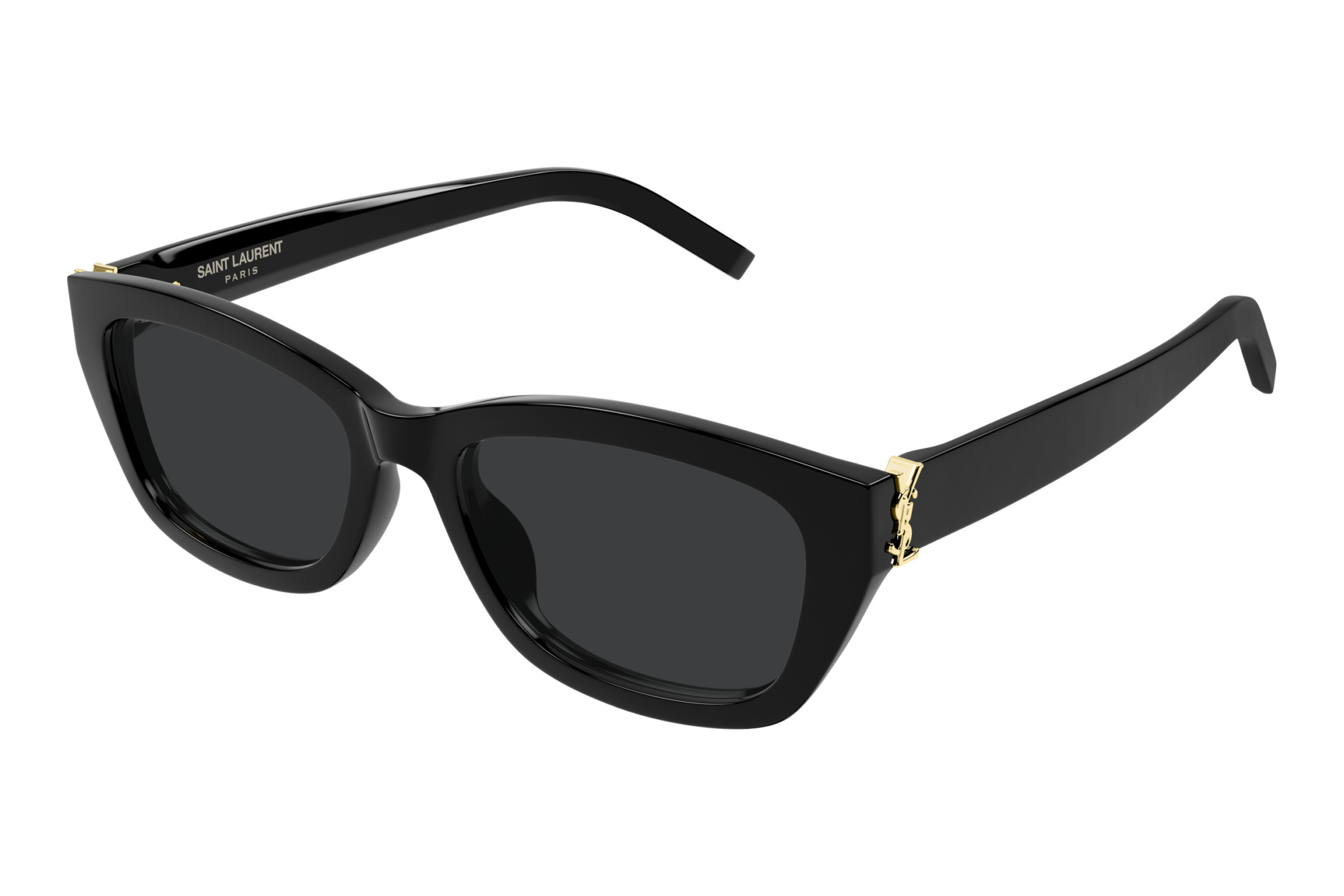 Saint Laurent SL M153 001 BLACK Saint Laurent SL M153 001 BLACK