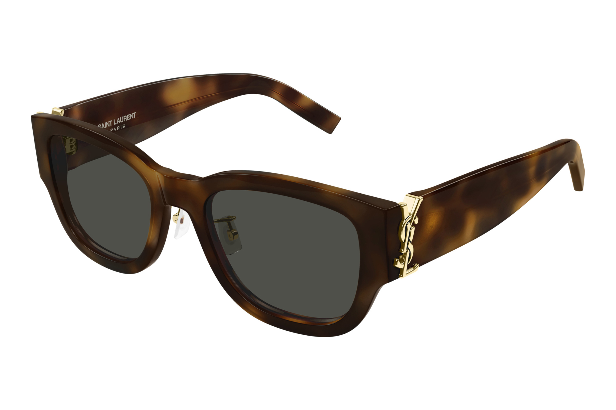 Saint Laurent SL M174/F 003 HAVANA Saint Laurent SL M174/F 003 HAVANA