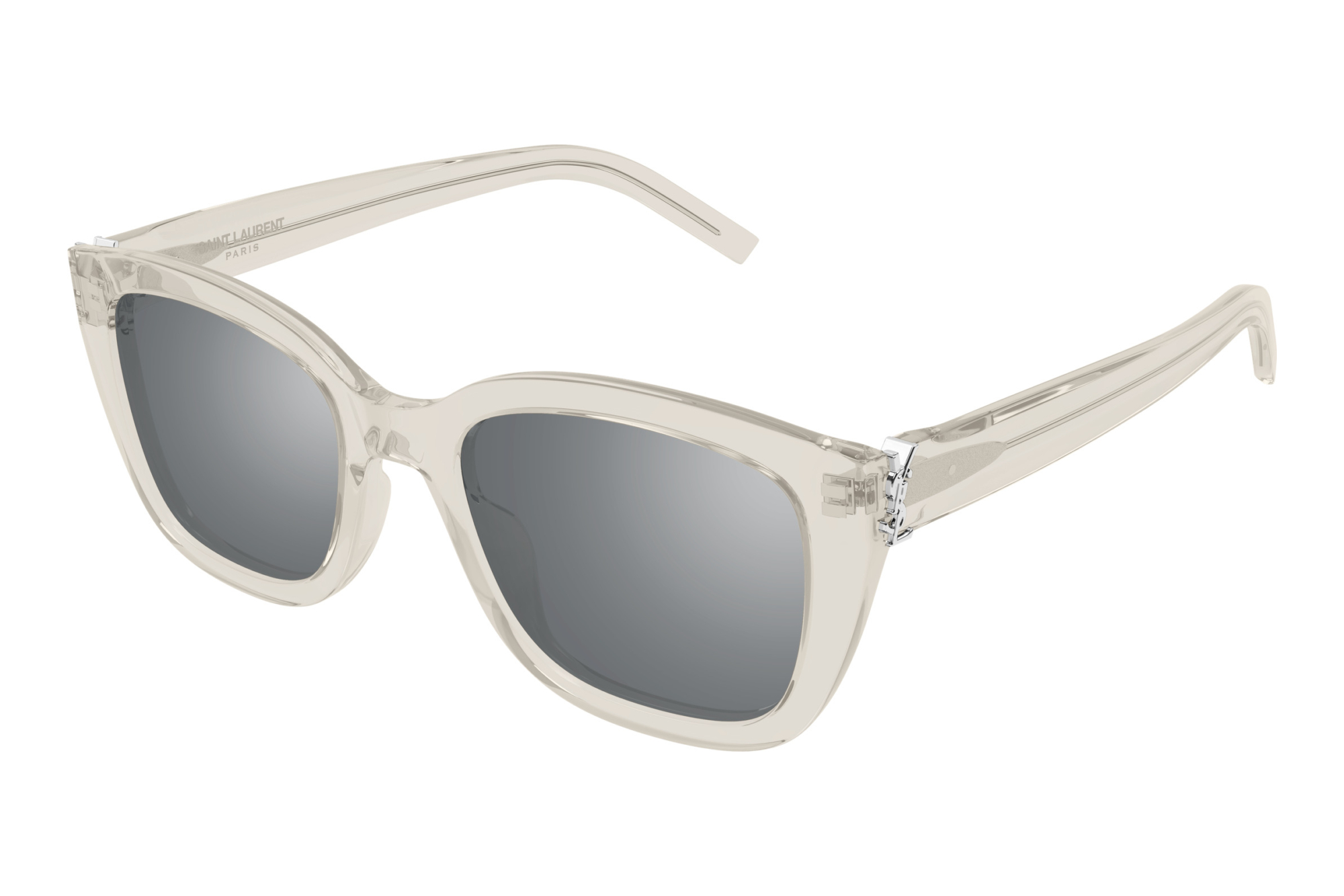Saint Laurent SL M176 004 BEIGE Saint Laurent SL M176 004 BEIGE