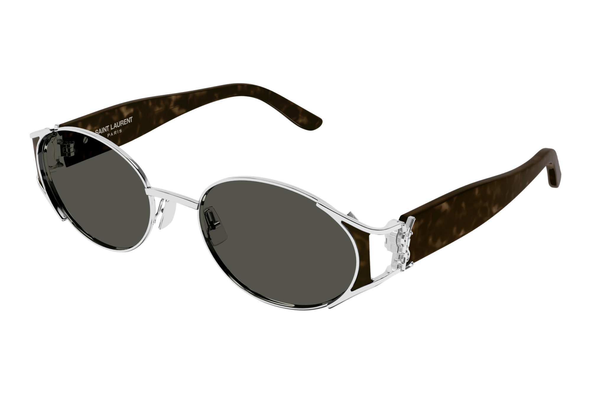 Saint Laurent SL M919 002 SILVER Saint Laurent SL M919 002 SILVER