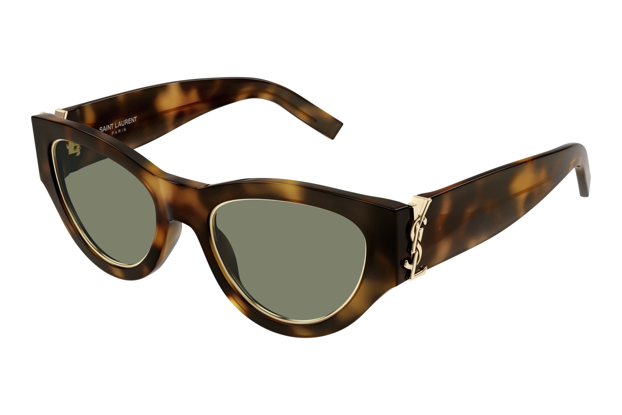 Saint Laurent SL M94 RIM 001 HAVANA Saint Laurent SL M94 RIM 001 HAVANA