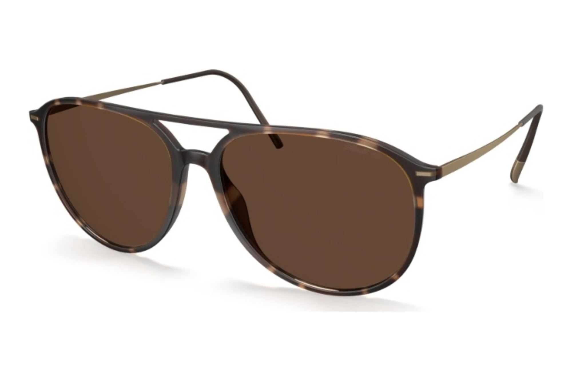 Silhouette 4081 6030 brownSLM POL Brown Silhouette 4081 6030 brownSLM POL Brown
