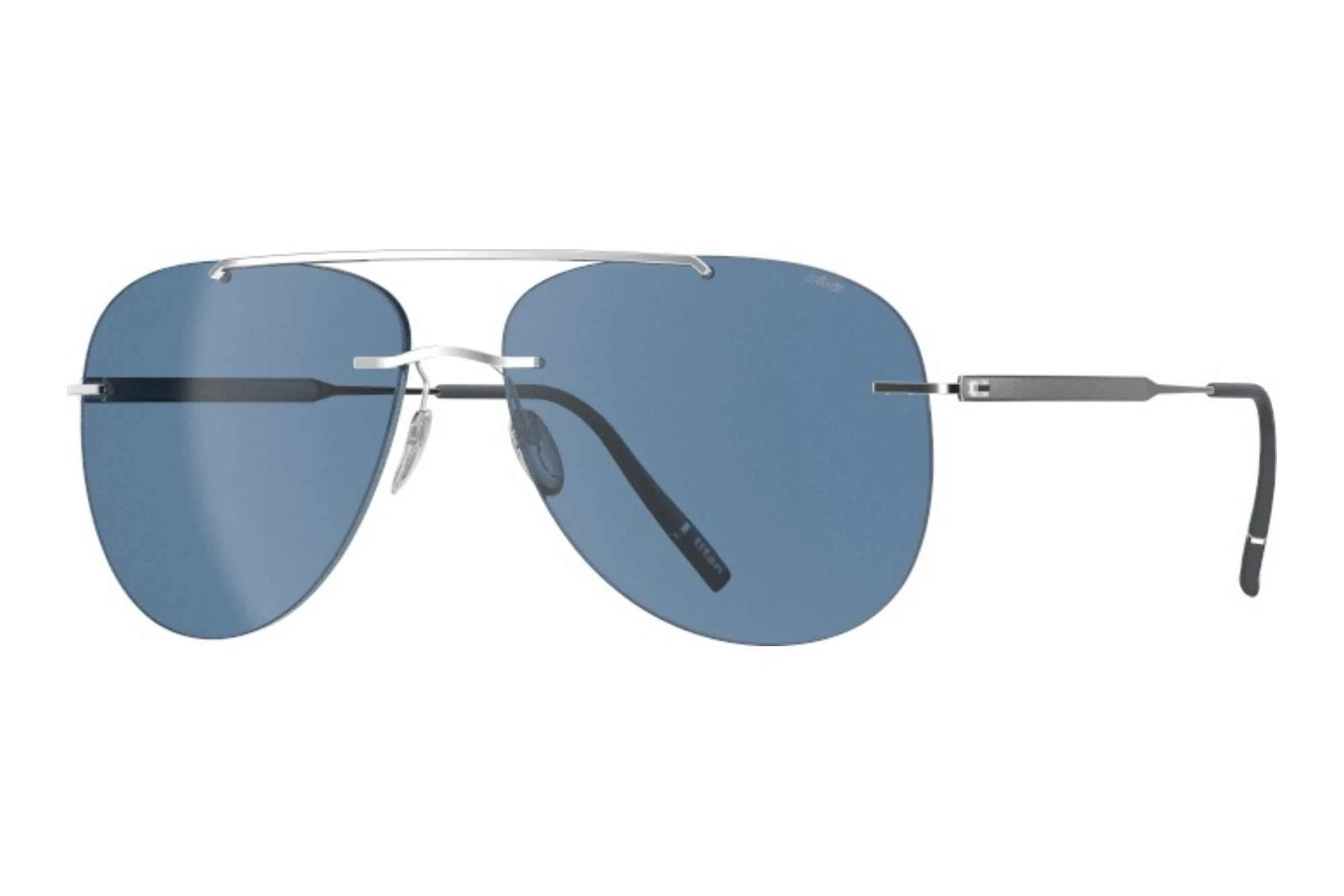 Silhouette 8751 7000 blueSpace Blue Silhouette 8751 7000 blueSpace Blue