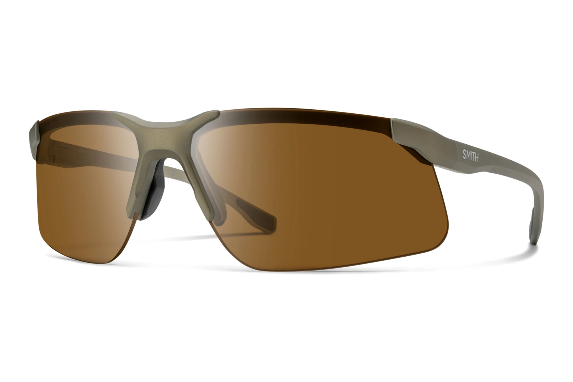 Smith CIPHER SIF/XC BROWN HIGH CONTRASTMATTE OLIVE GREEN Smith CIPHER SIF/XC BROWN HIGH CONTRASTMATTE OLIVE GREEN