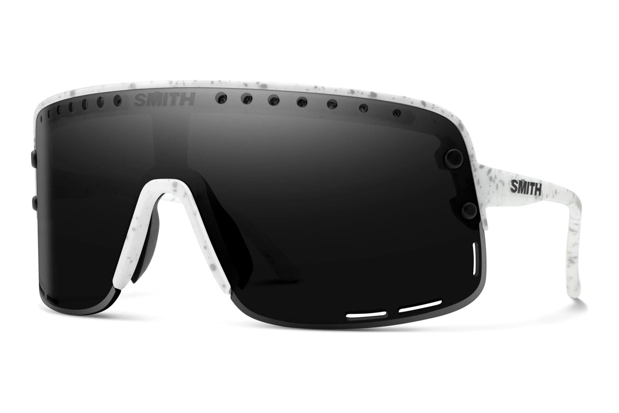 Smith ULTRALITE 6YX/1C GREY HIGHCONTRASTWHITE PATTERN BLACK Smith ULTRALITE 6YX/1C GREY HIGHCONTRASTWHITE PATTERN BLACK