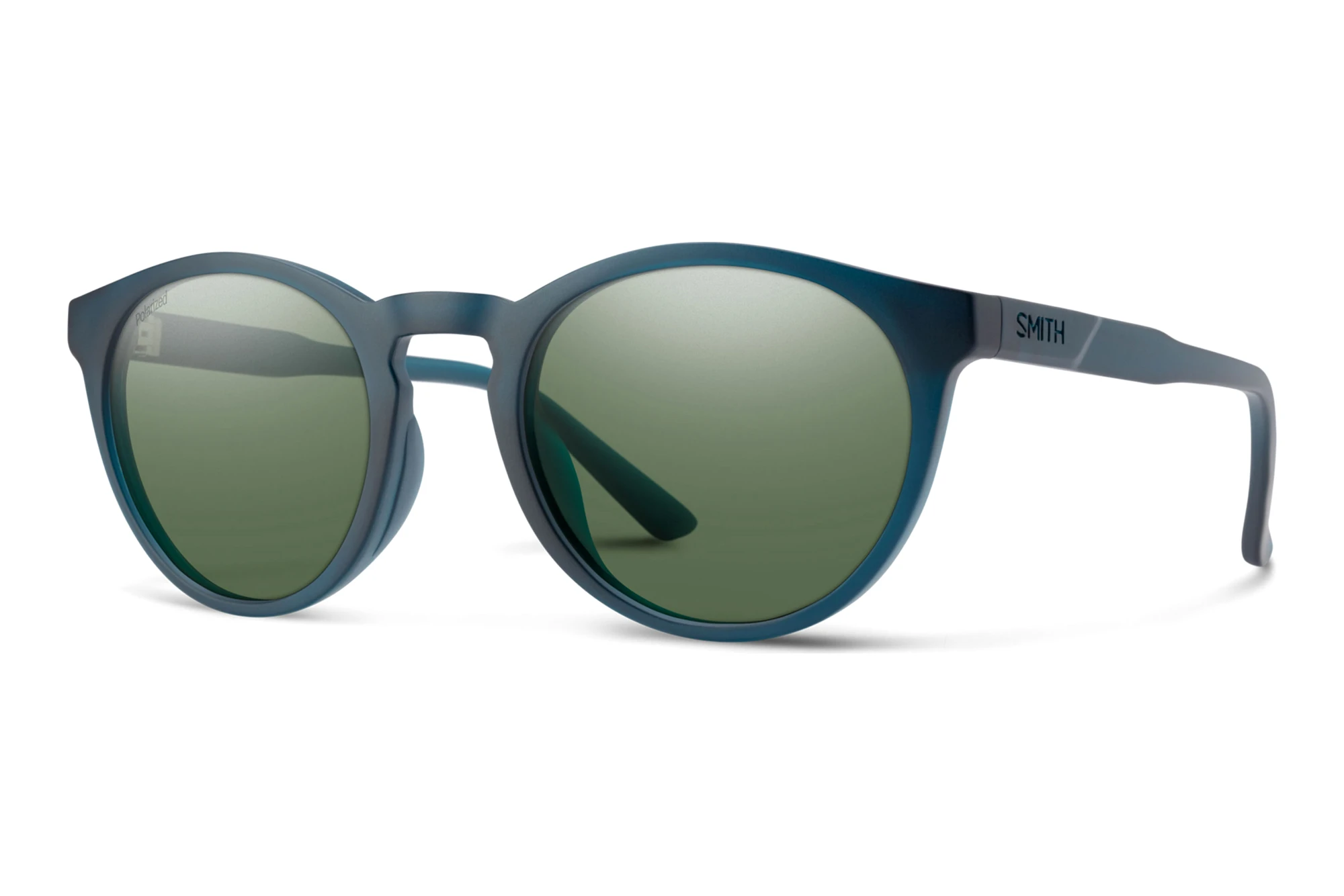 Smith WESTWARD CORE FJM/UC GREEN POLARIZEDMATTE BLUE CRYSTAL Smith WESTWARD CORE FJM/UC GREEN POLARIZEDMATTE BLUE CRYSTAL