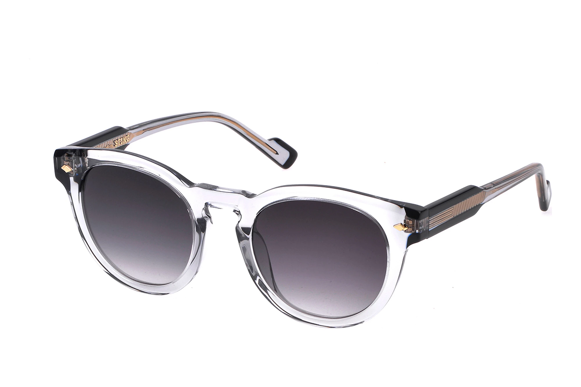Sting SST513 03GU SMOKE GRADIENTGREY Sting SST513 03GU SMOKE GRADIENTGREY