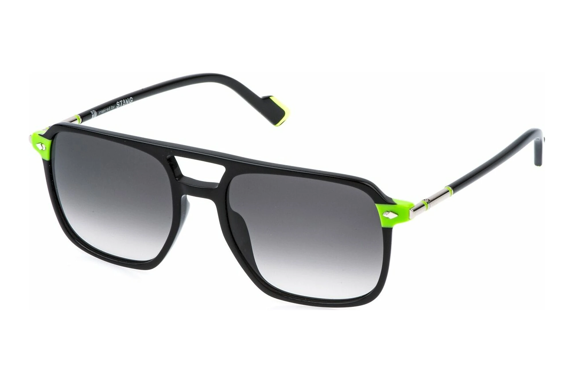 Sting SST559V 700Y SMOKE GRADIENTSHINY BLACK Sting SST559V 700Y SMOKE GRADIENTSHINY BLACK