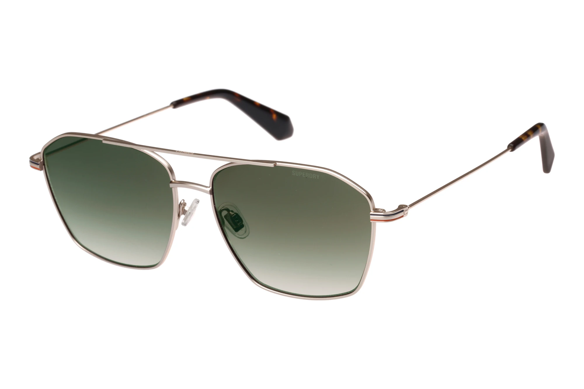 Superdry SD 995066 22 greenhellgold satin Superdry SD 995066 22 greenhellgold satin