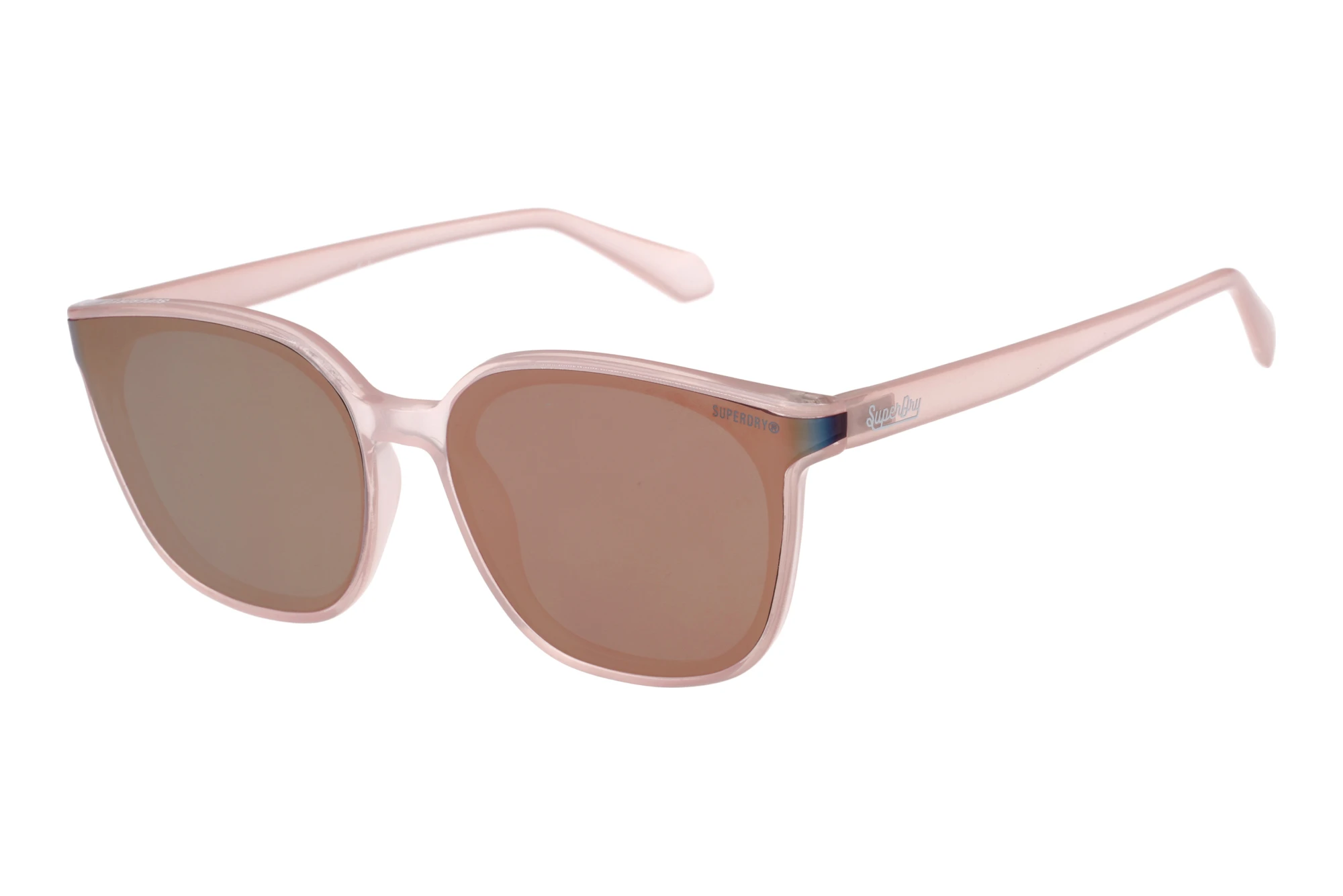 Superdry SD 996101 55 milky pink Superdry SD 996101 55 milky pink