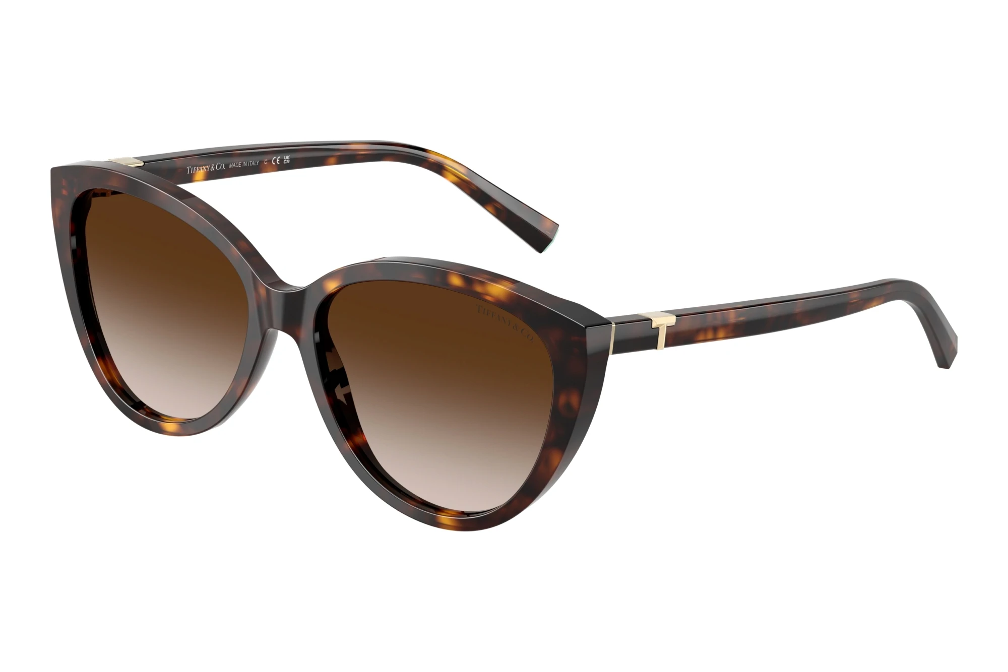 Tiffany TF4251 80153B Brown GradientHavana Tiffany TF4251 80153B Brown GradientHavana