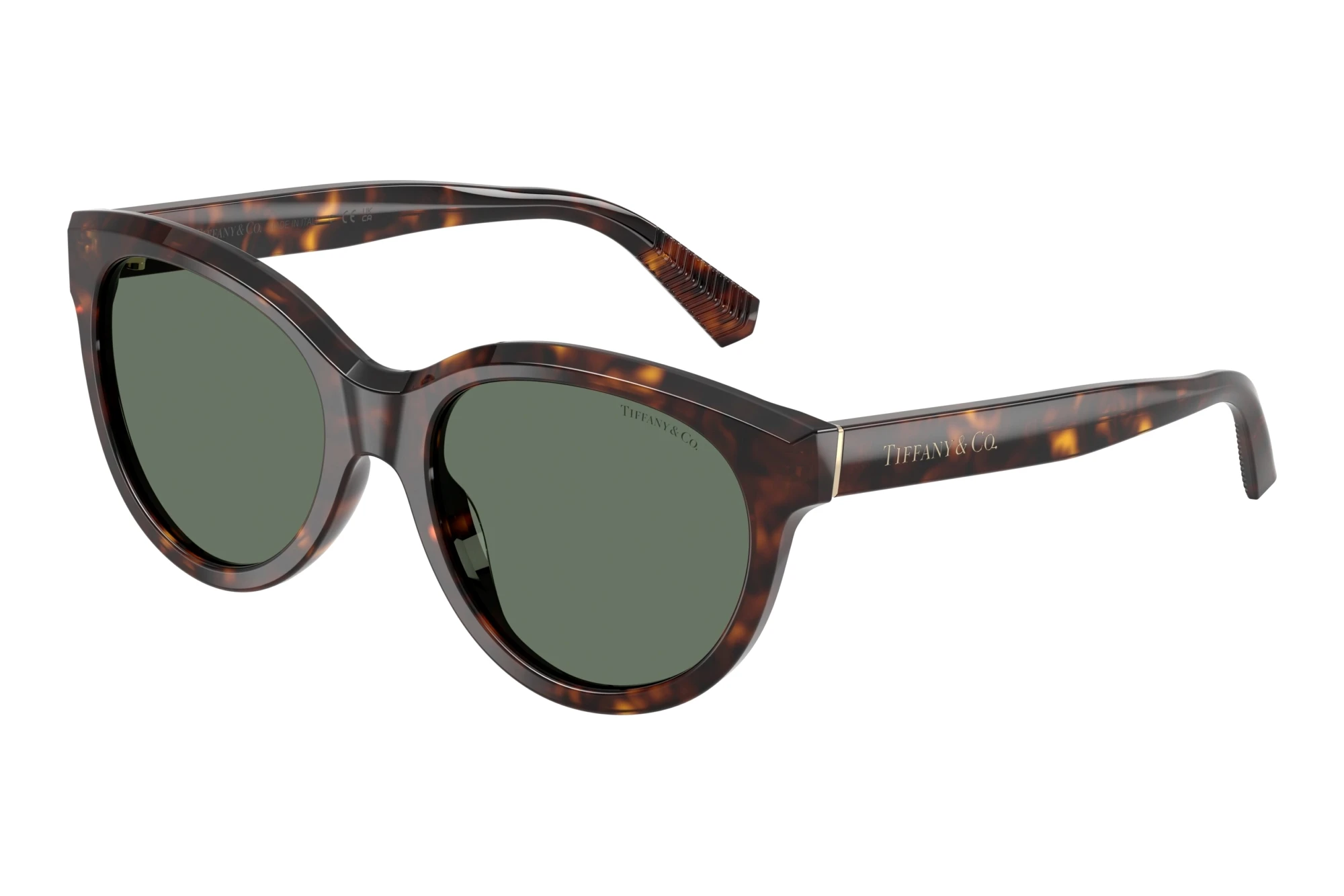 Tiffany TF4271 80153H Dark GreenHavana Tiffany TF4271 80153H Dark GreenHavana
