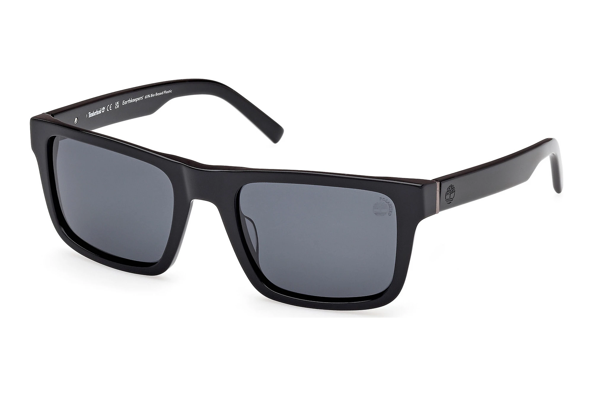Timberland TB00042 01D grau polarisierendGlänzend Schwarz Timberland TB00042 01D grau polarisierendGlänzend Schwarz
