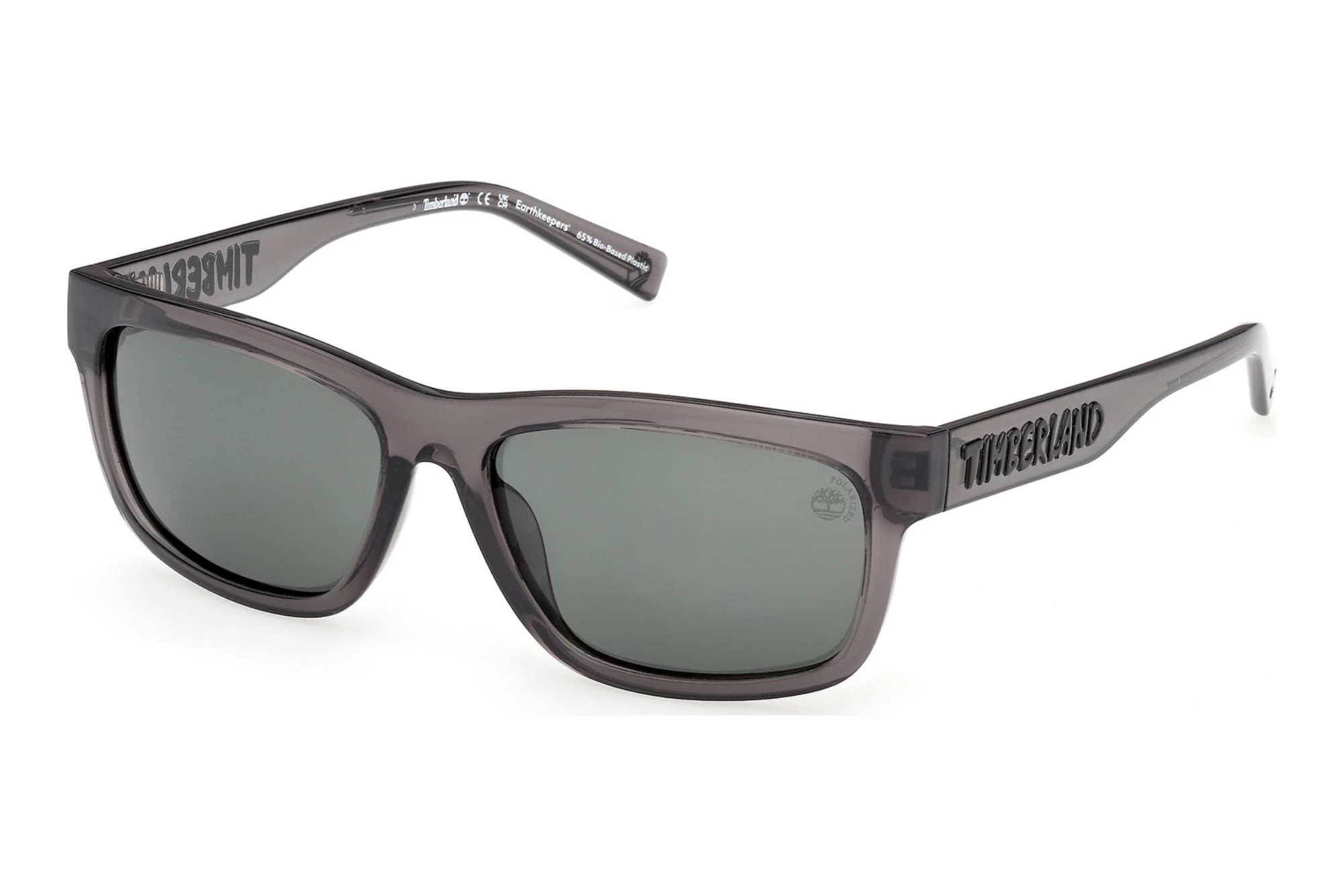 Timberland TB00080 20R grün polarieisrendGlänzend Grau Timberland TB00080 20R grün polarieisrendGlänzend Grau