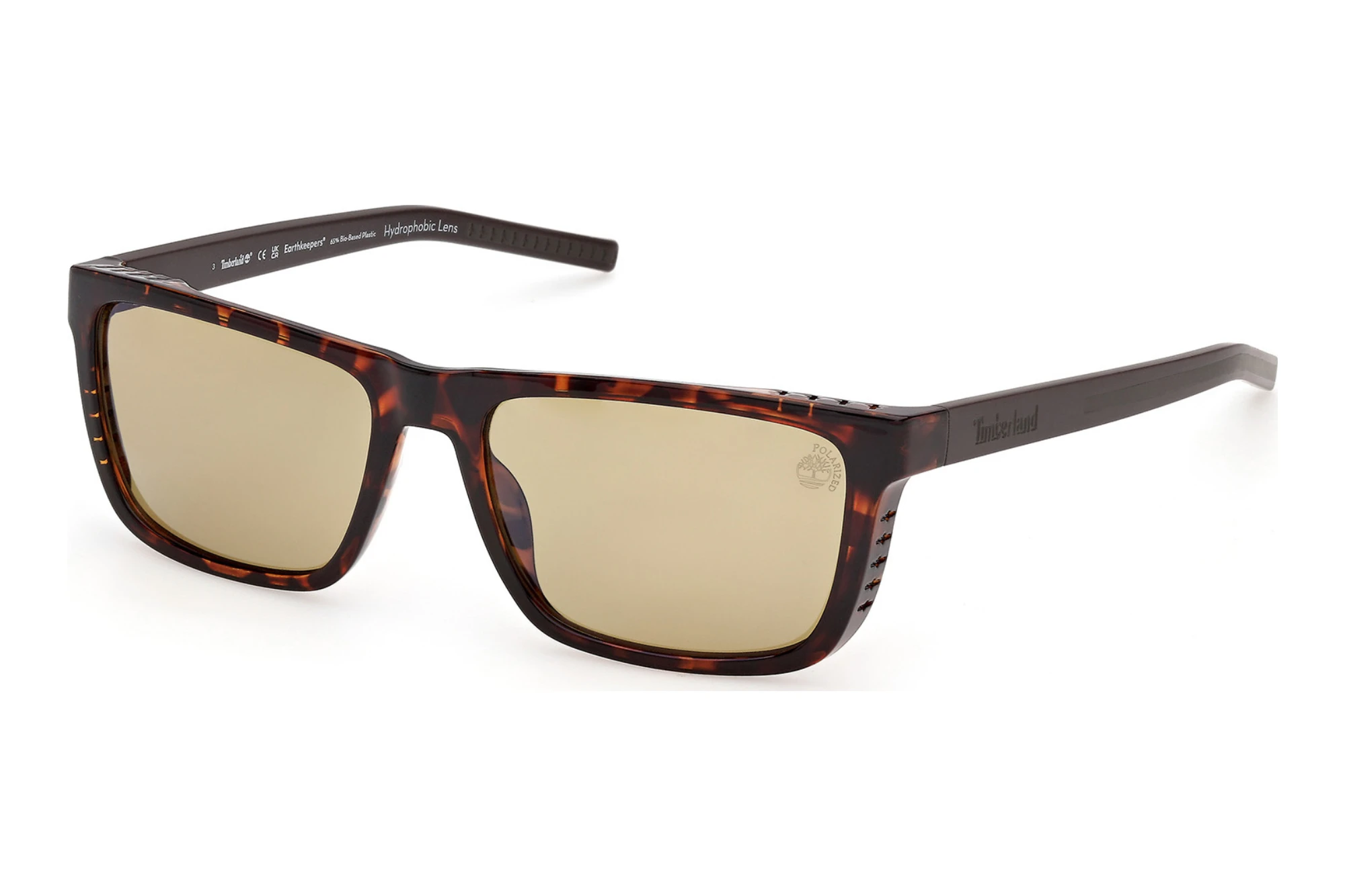 Timberland TB00085 52R grün polarieisrendDunkel Havanna Timberland TB00085 52R grün polarieisrendDunkel Havanna