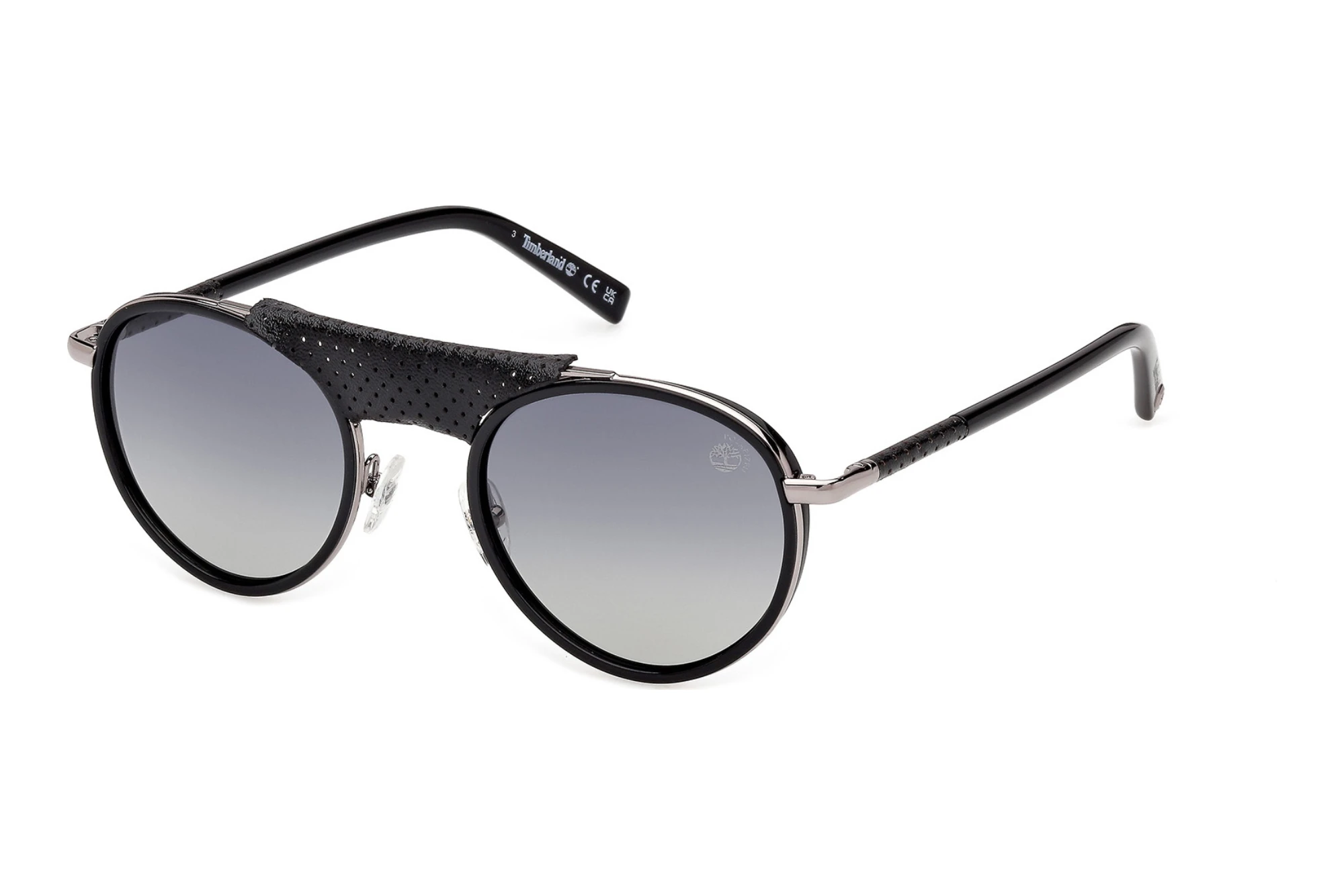 Timberland TB00090 01D grau polarisierendGlänzend Schwarz Timberland TB00090 01D grau polarisierendGlänzend Schwarz