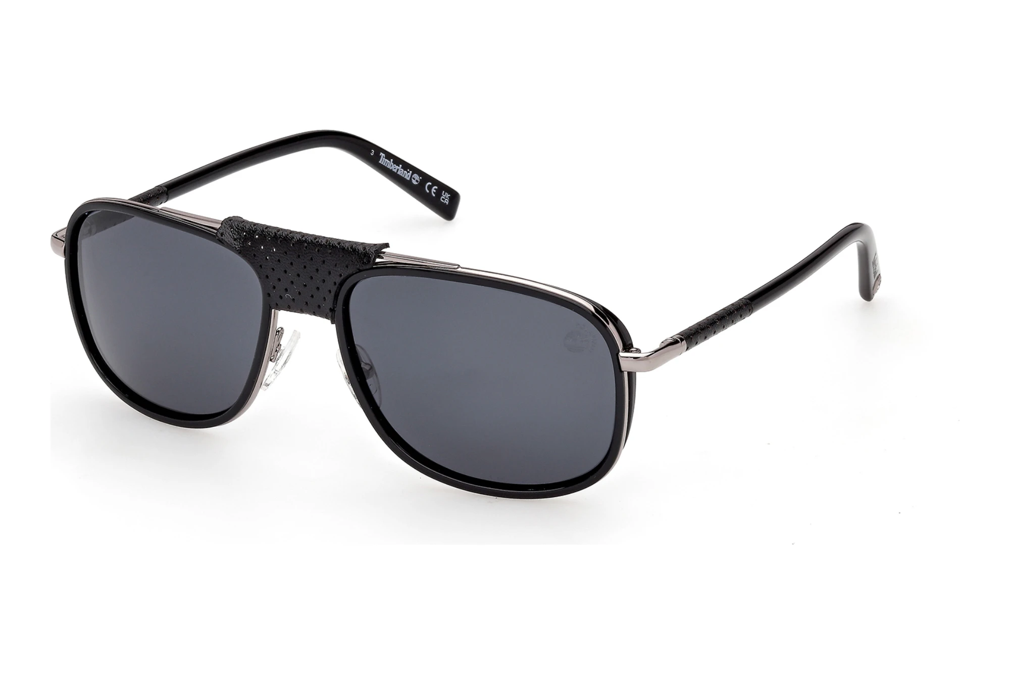 Timberland TB00091 01D grau polarisierendGlänzend Schwarz Timberland TB00091 01D grau polarisierendGlänzend Schwarz