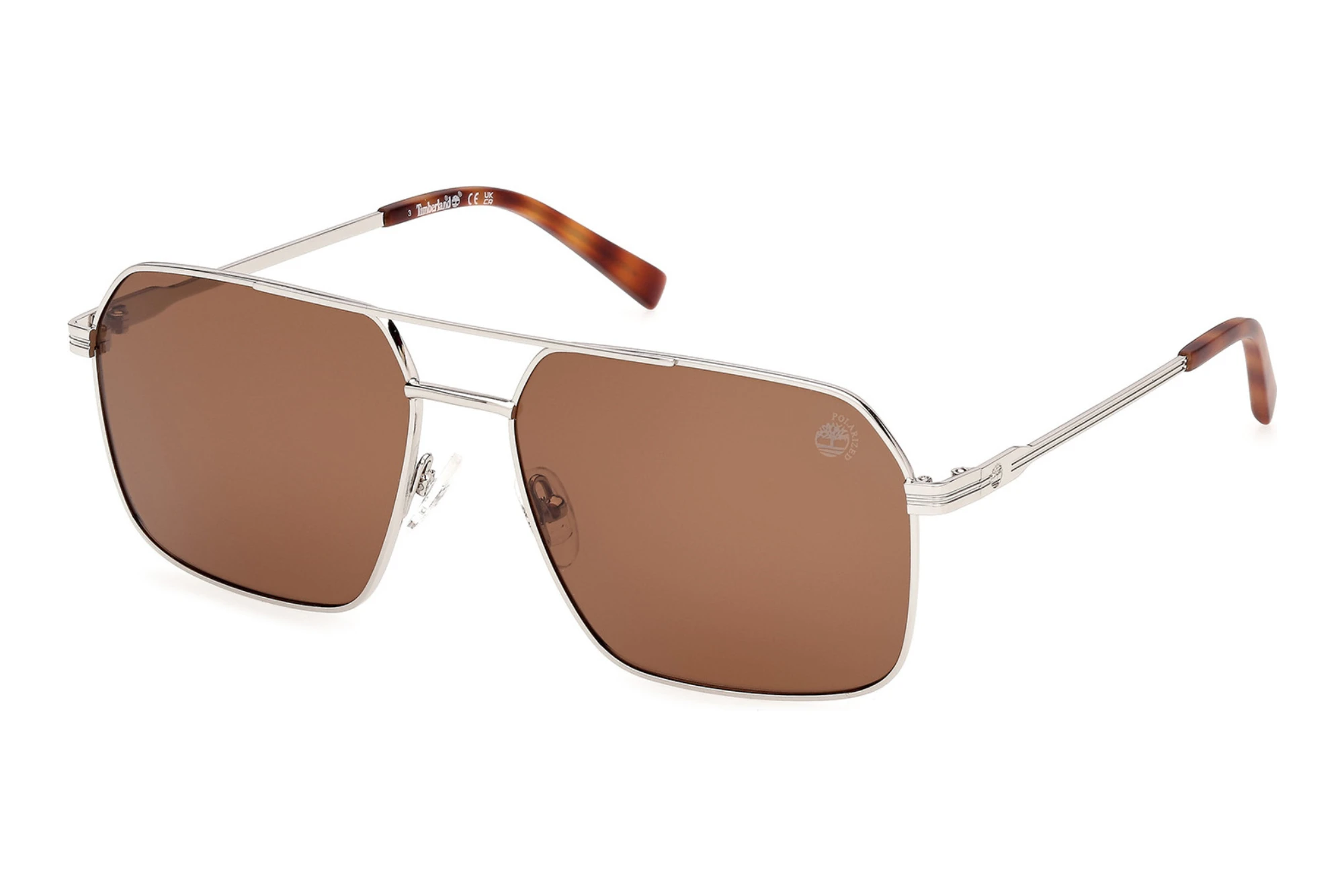 Timberland TB00097 10H braun polarisierendGlänzendes Helle Ruthenium Timberland TB00097 10H braun polarisierendGlänzendes Helle Ruthenium
