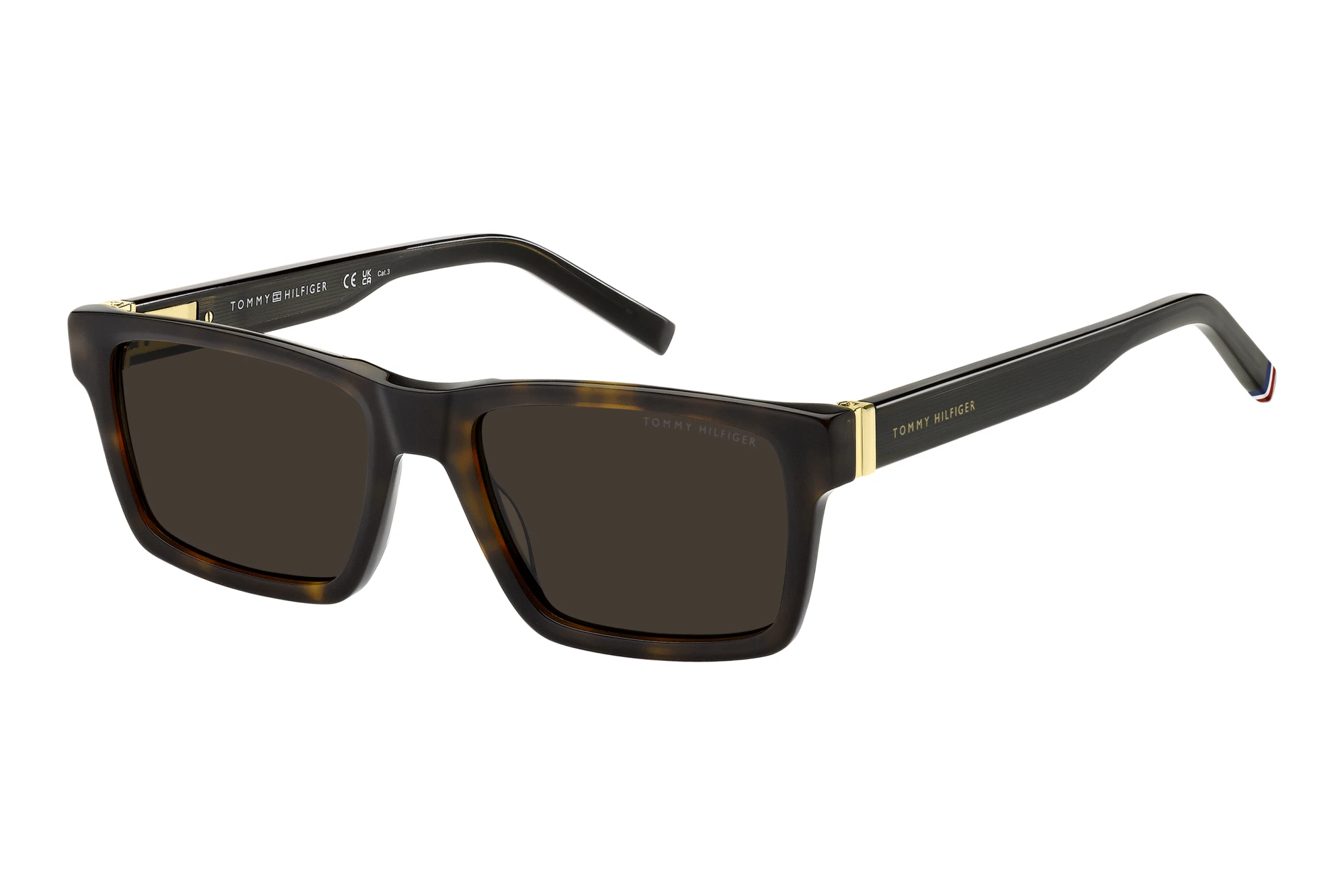 Tommy Hilfiger TH 2309/S 086/70 BROWNHAVANA Tommy Hilfiger TH 2309/S 086/70 BROWNHAVANA