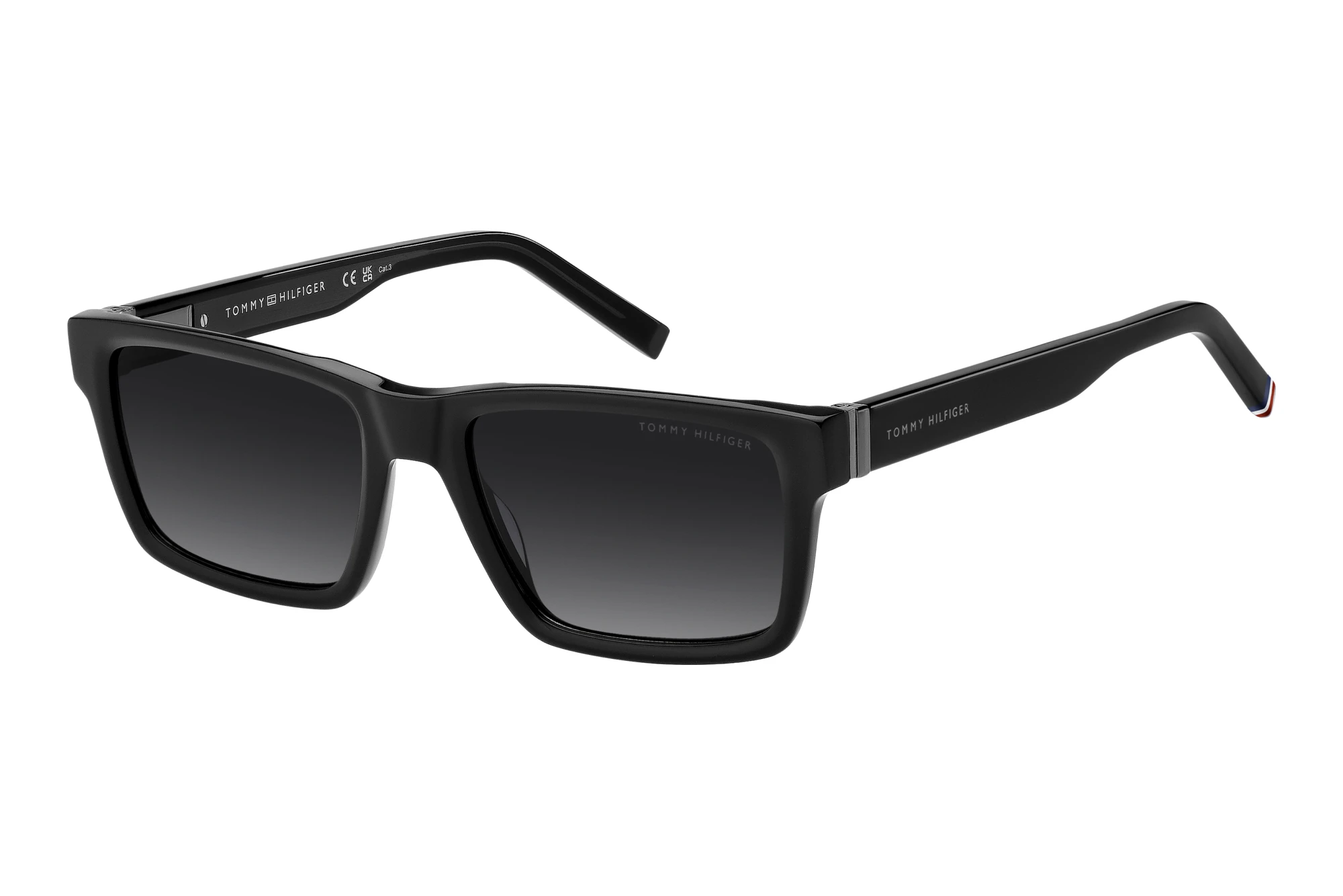 Tommy Hilfiger TH 2309/S 807/9O DARK GREY SHADEDBLACK Tommy Hilfiger TH 2309/S 807/9O DARK GREY SHADEDBLACK