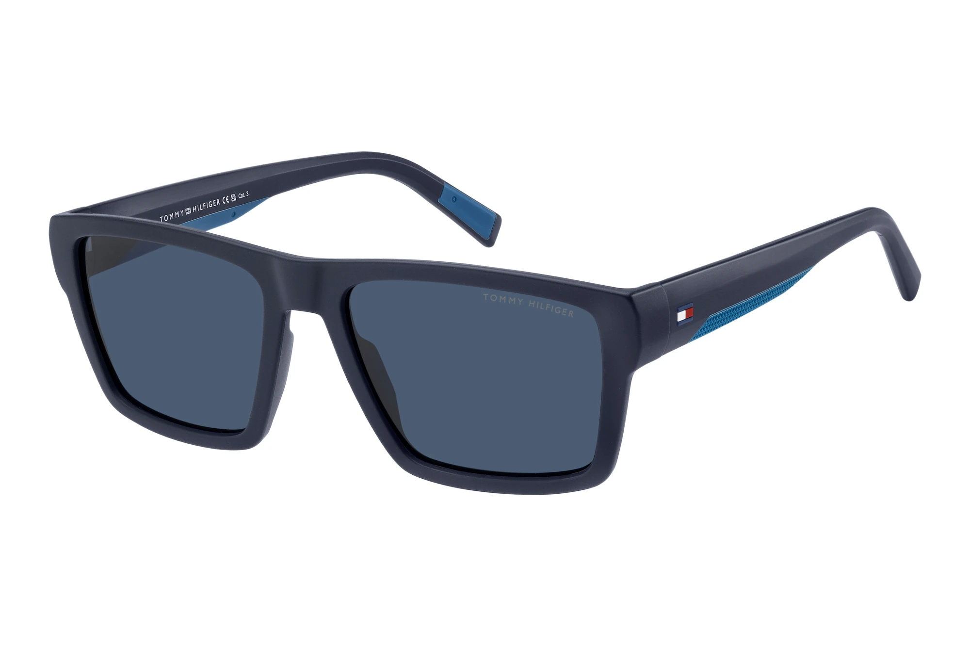 Tommy Hilfiger TH 2324/S PJP/KU BLUEBLUE Tommy Hilfiger TH 2324/S PJP/KU BLUEBLUE