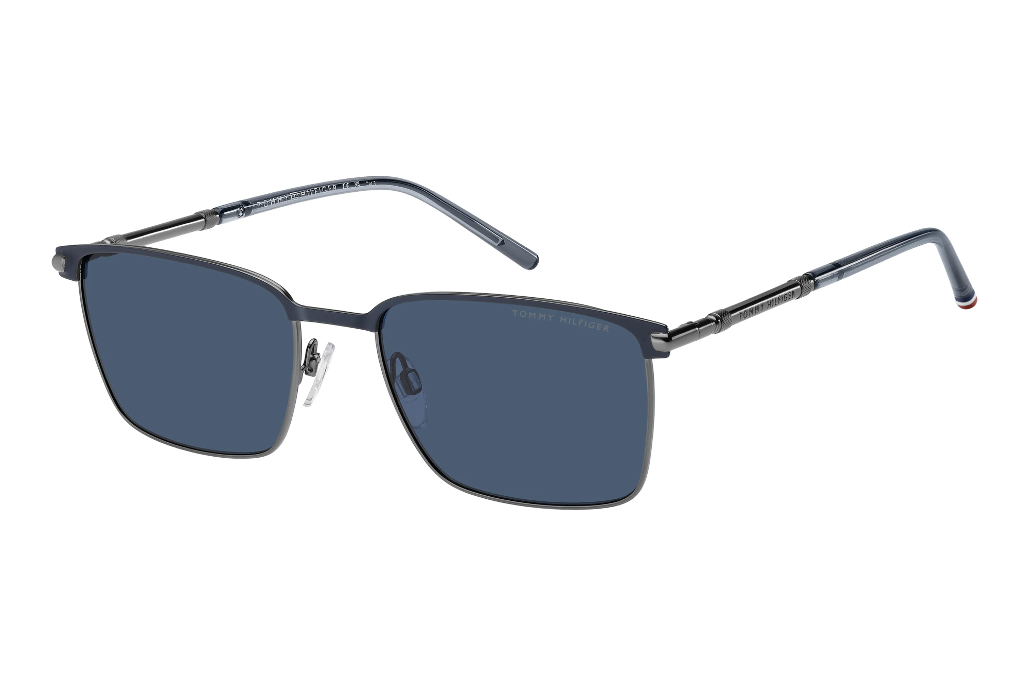 Tommy Hilfiger TH 2329/S DTY/KU BLUEBLUE RUTHENIUM Tommy Hilfiger TH 2329/S DTY/KU BLUEBLUE RUTHENIUM