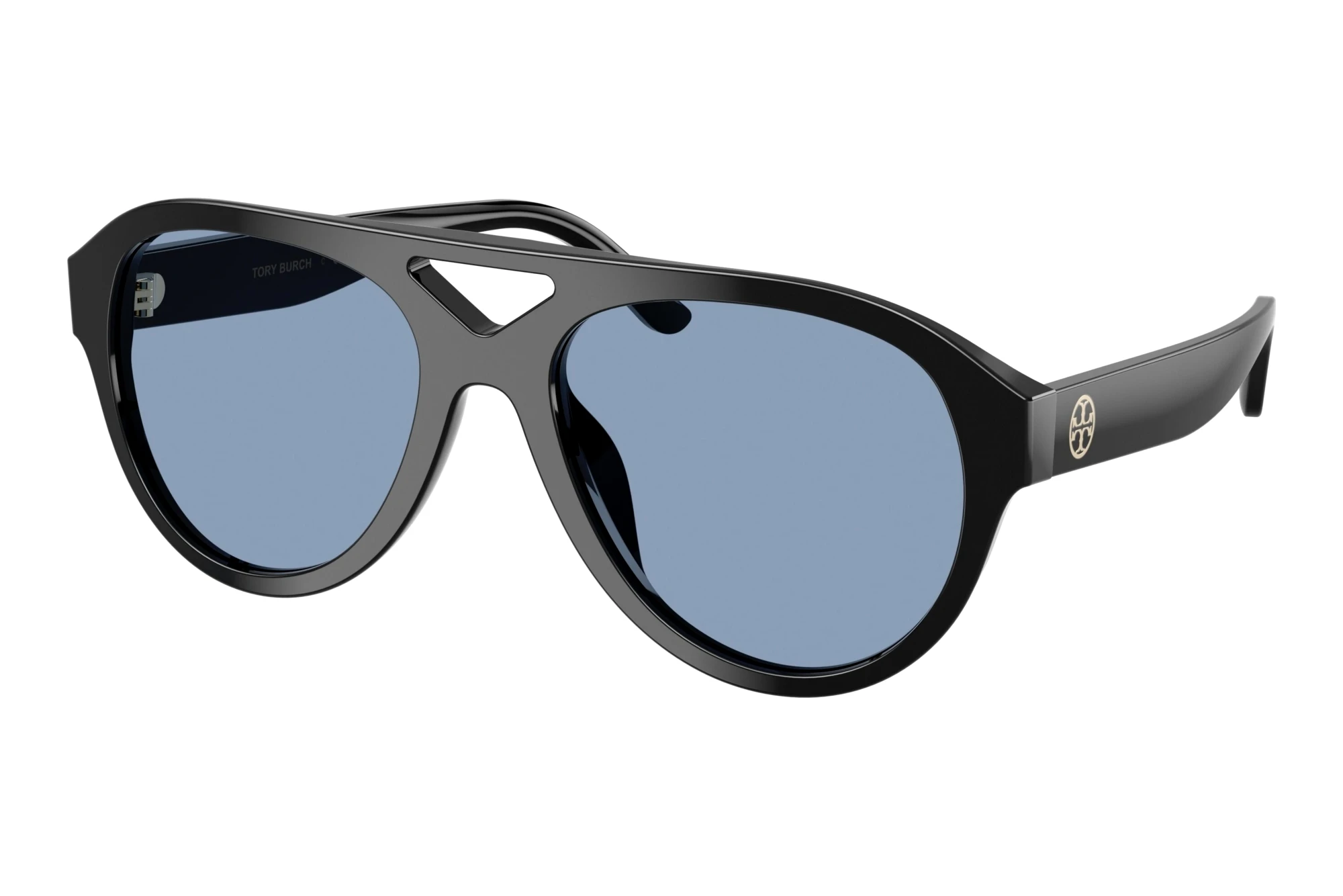 Tory Burch TY7233U 170972 BlueBlack Tory Burch TY7233U 170972 BlueBlack