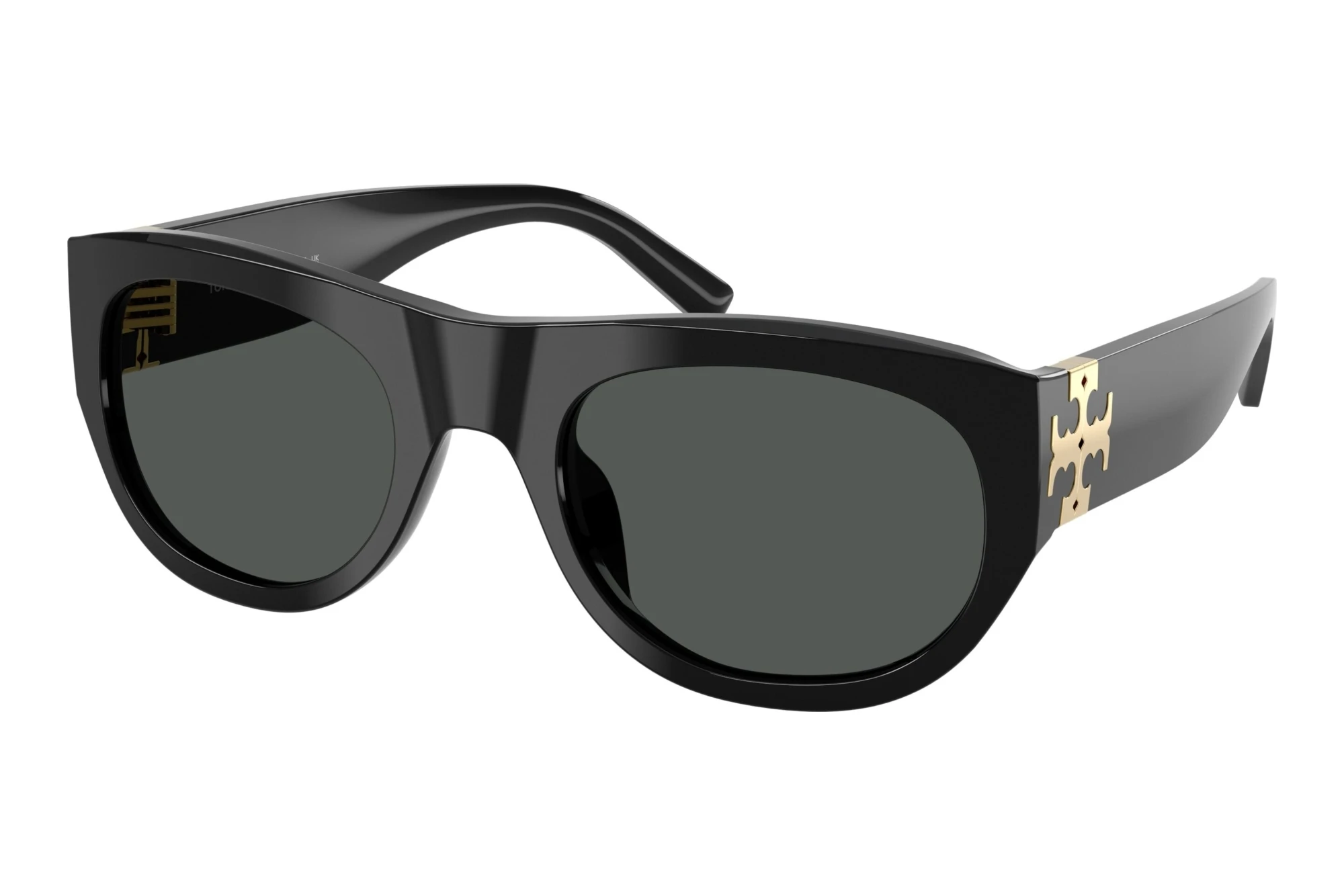 Tory Burch TY7238U 170987 Dark GreyBlack Tory Burch TY7238U 170987 Dark GreyBlack