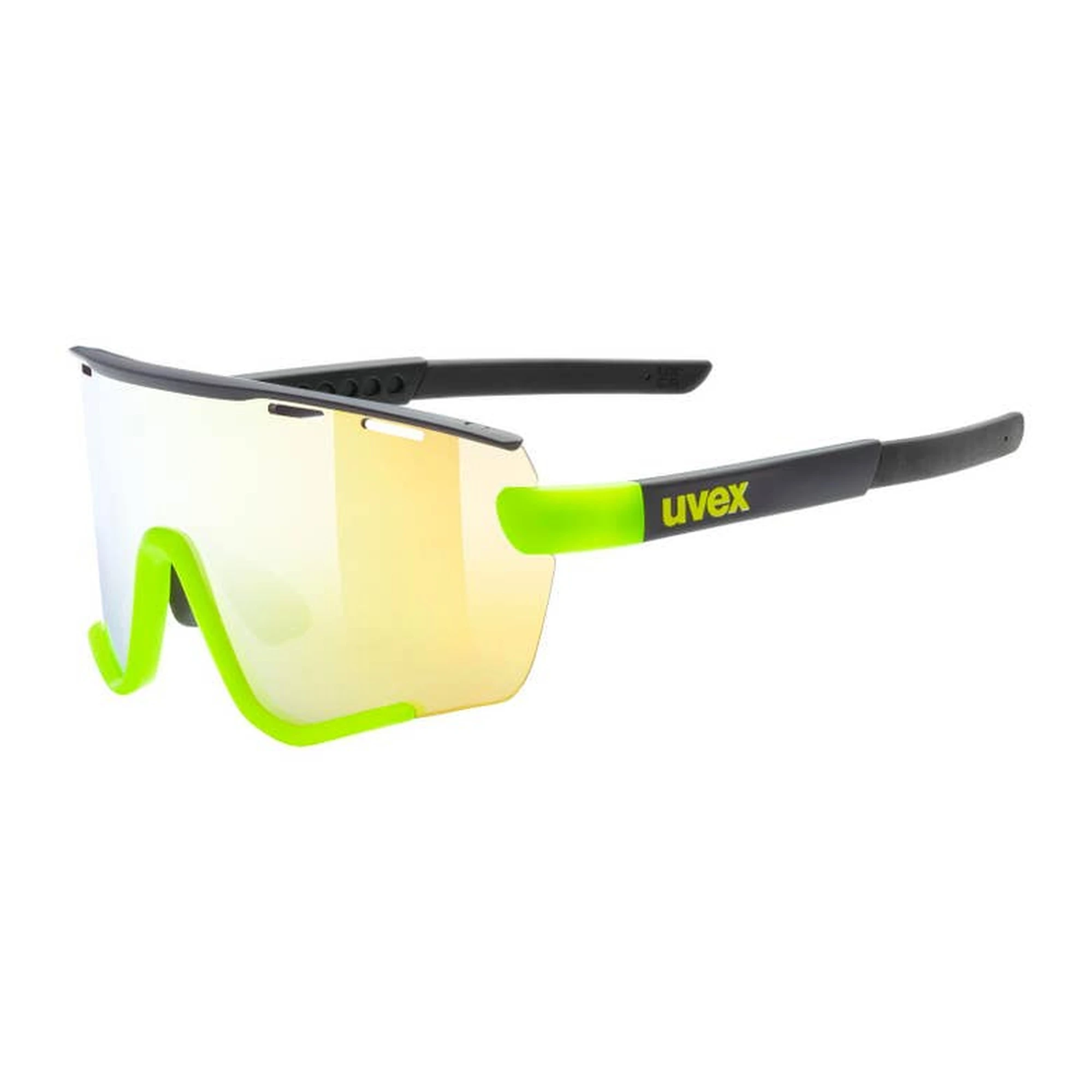 UVEX SPORTS sportstyle 236 black yellow matt mirror yellowblack yellow matt UVEX SPORTS sportstyle 236 black yellow matt mirror yellowblack yellow matt