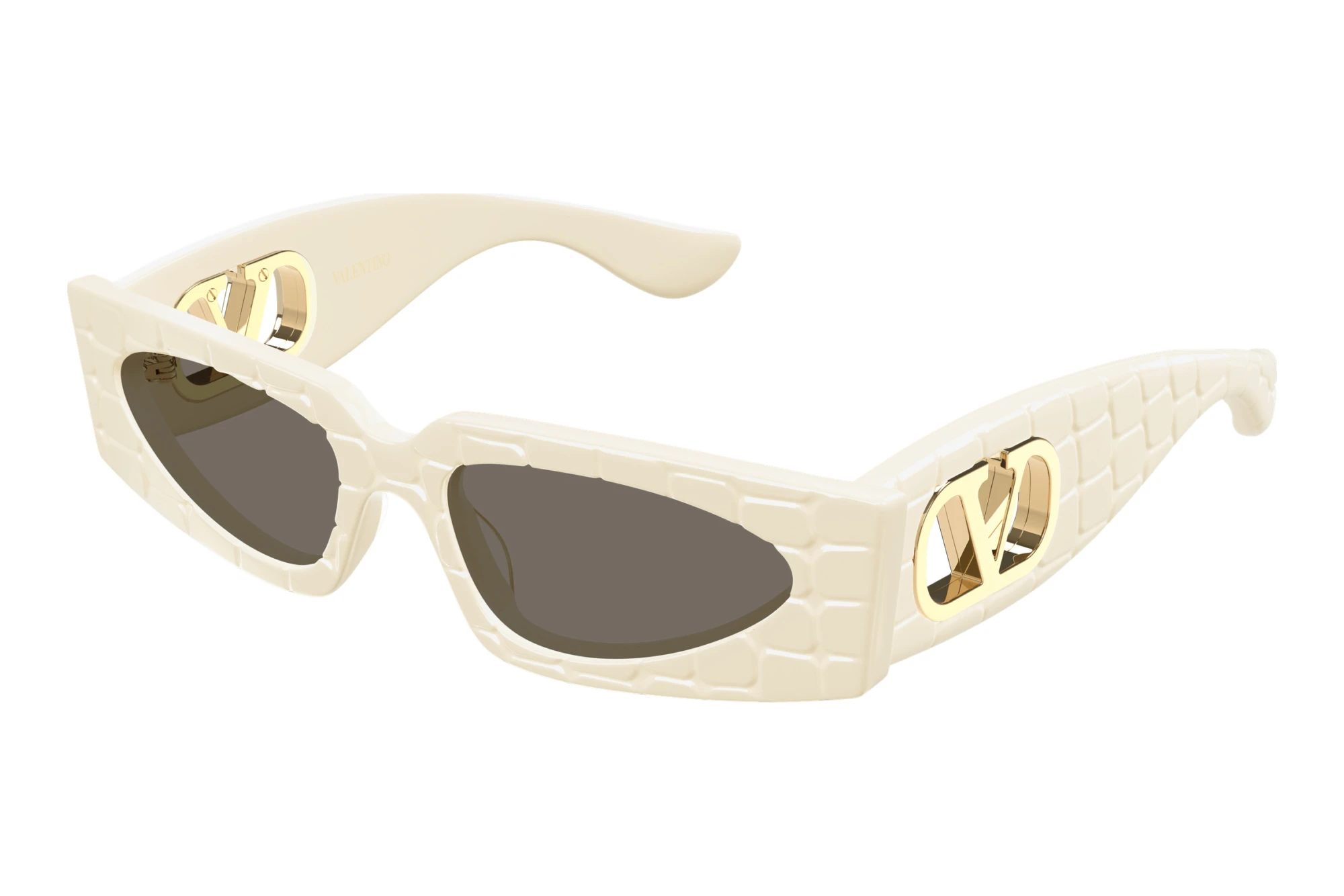 Valentino VG0001S 005 IVORY Valentino VG0001S 005 IVORY