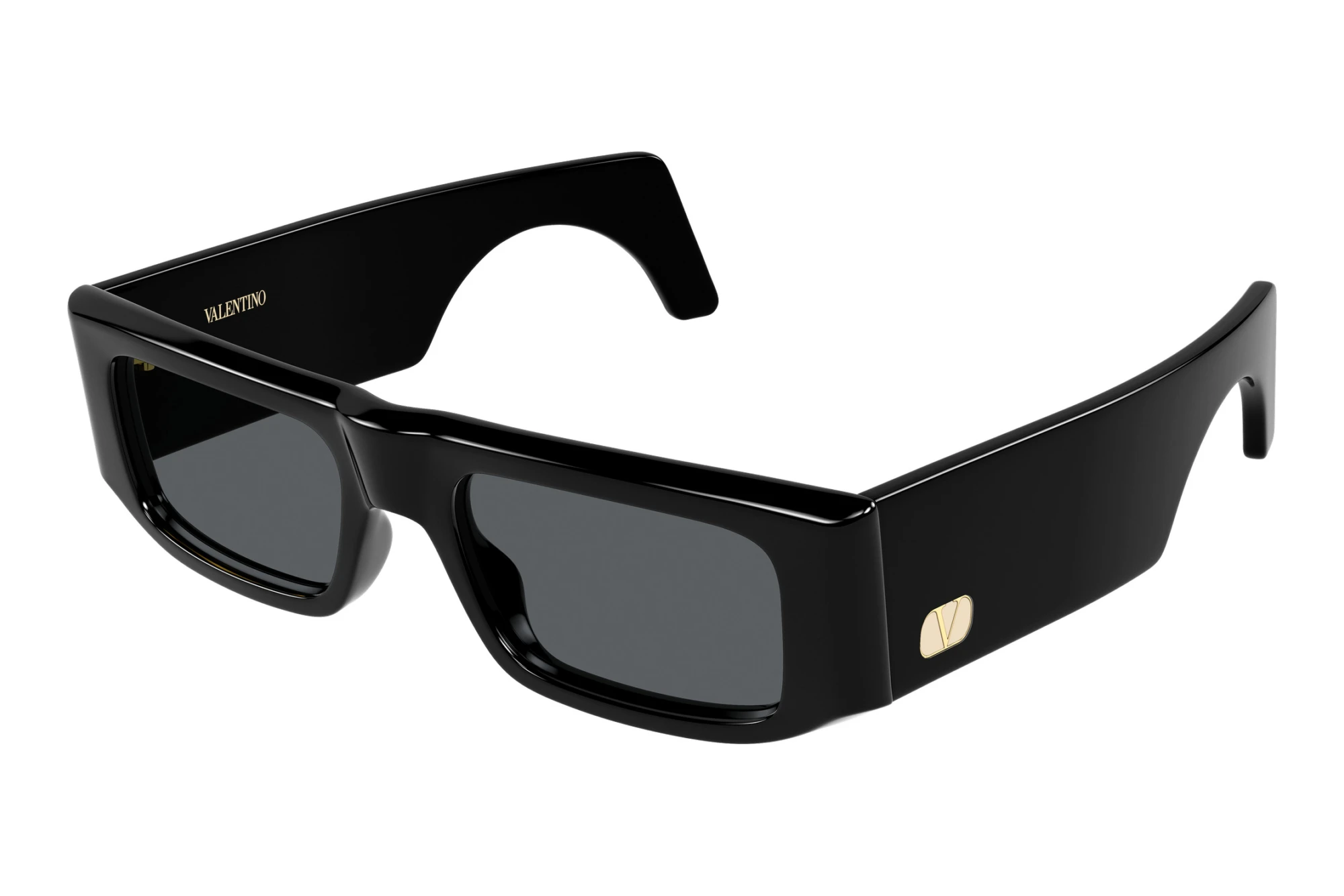 Valentino VG0005S 001 BLACK Valentino VG0005S 001 BLACK