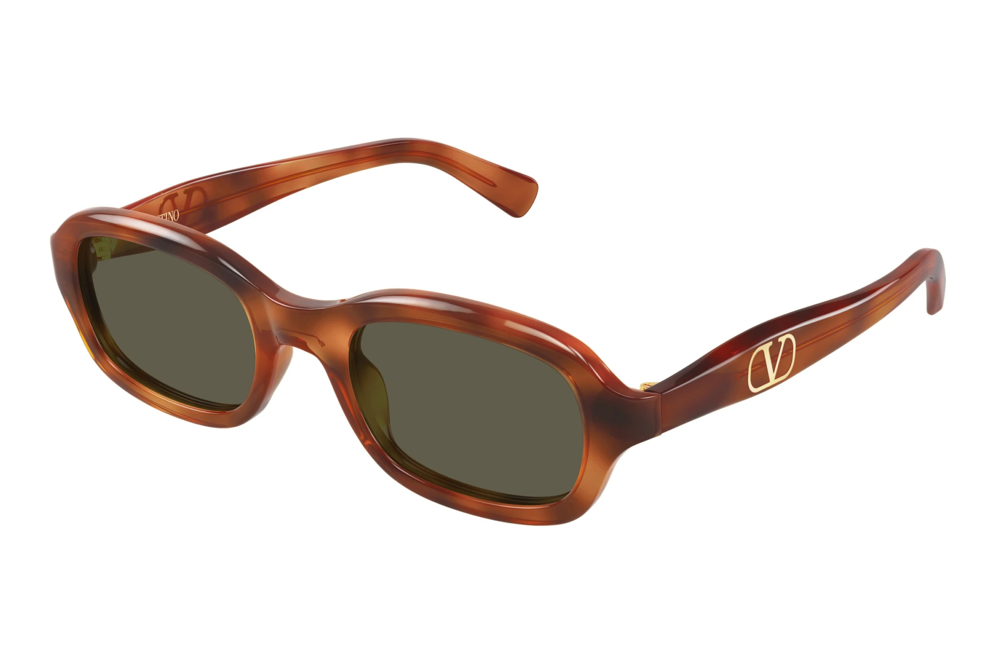 Valentino VG0010S 002 HAVANA Valentino VG0010S 002 HAVANA