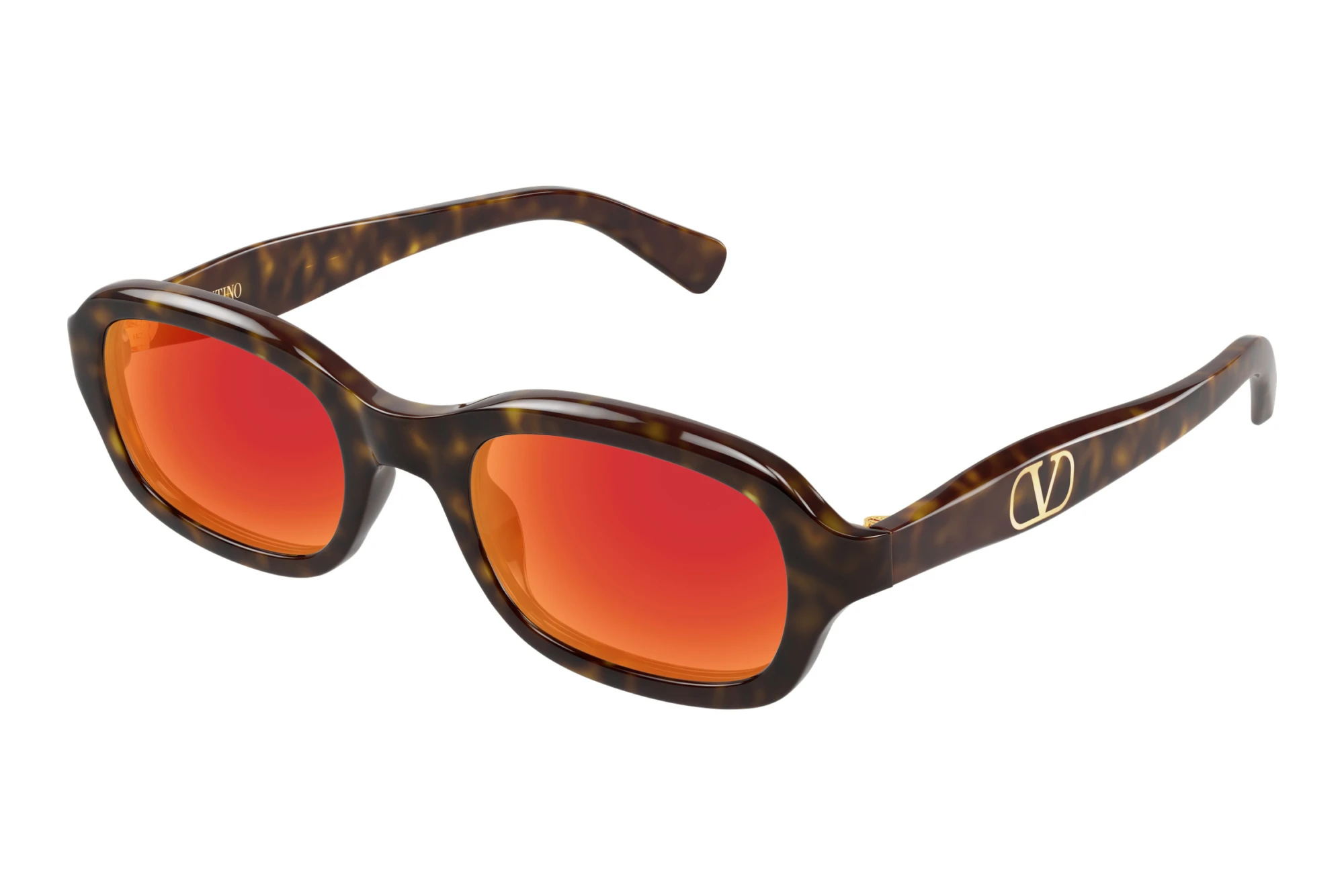 Valentino VG0010S 004 HAVANA Valentino VG0010S 004 HAVANA