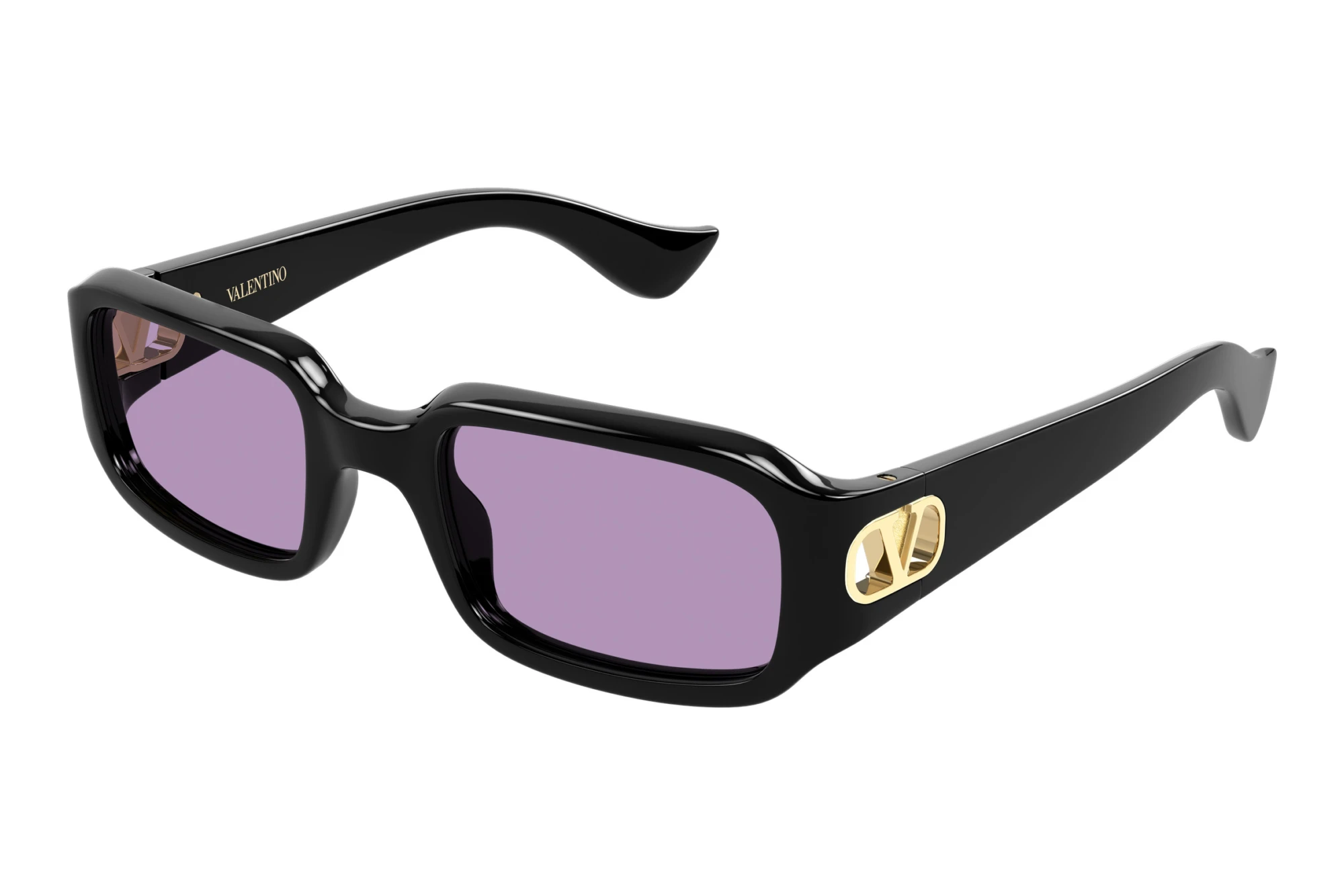 Valentino VG0016S 002 BLACK Valentino VG0016S 002 BLACK