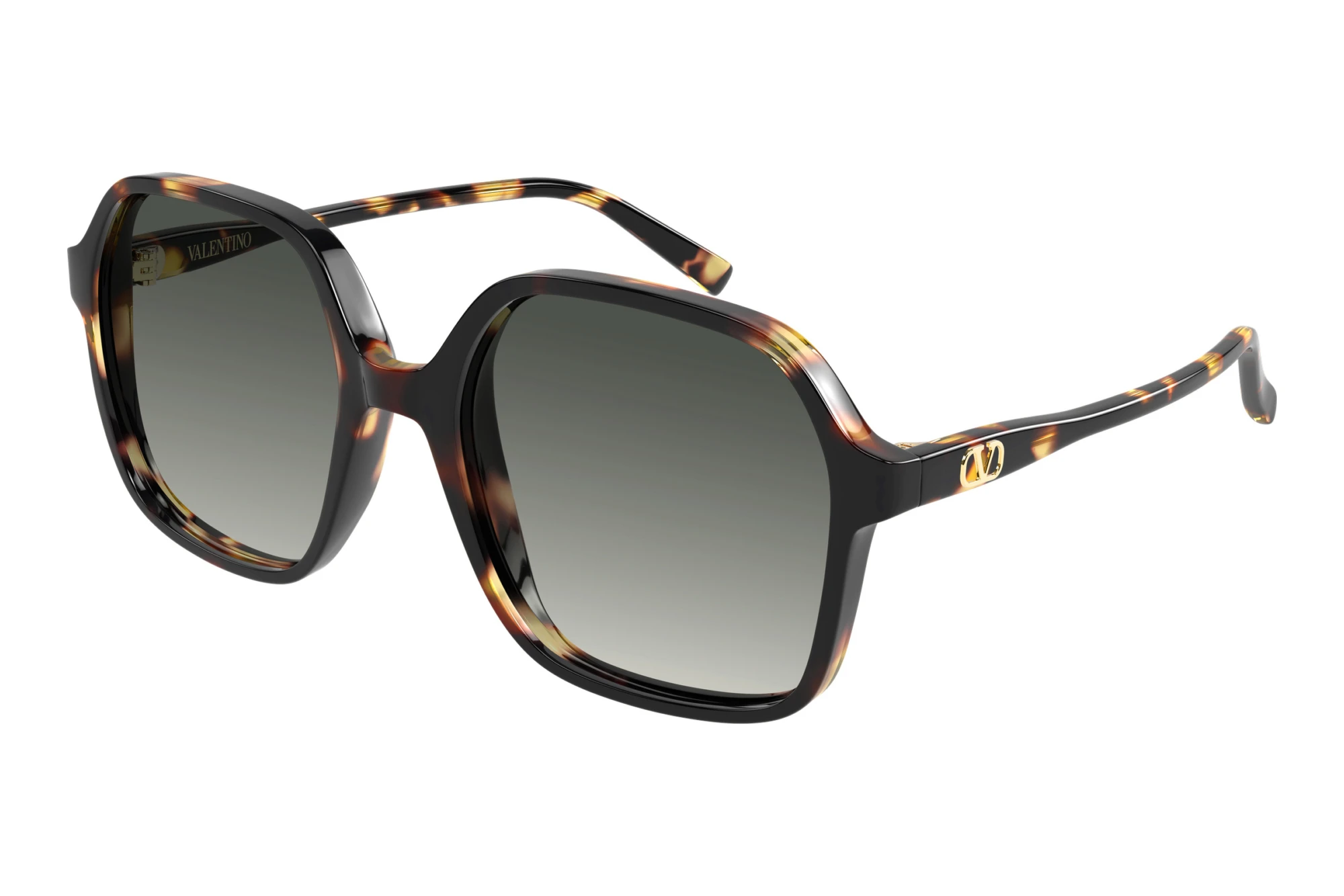 Valentino VG0018SA 002 HAVANA Valentino VG0018SA 002 HAVANA