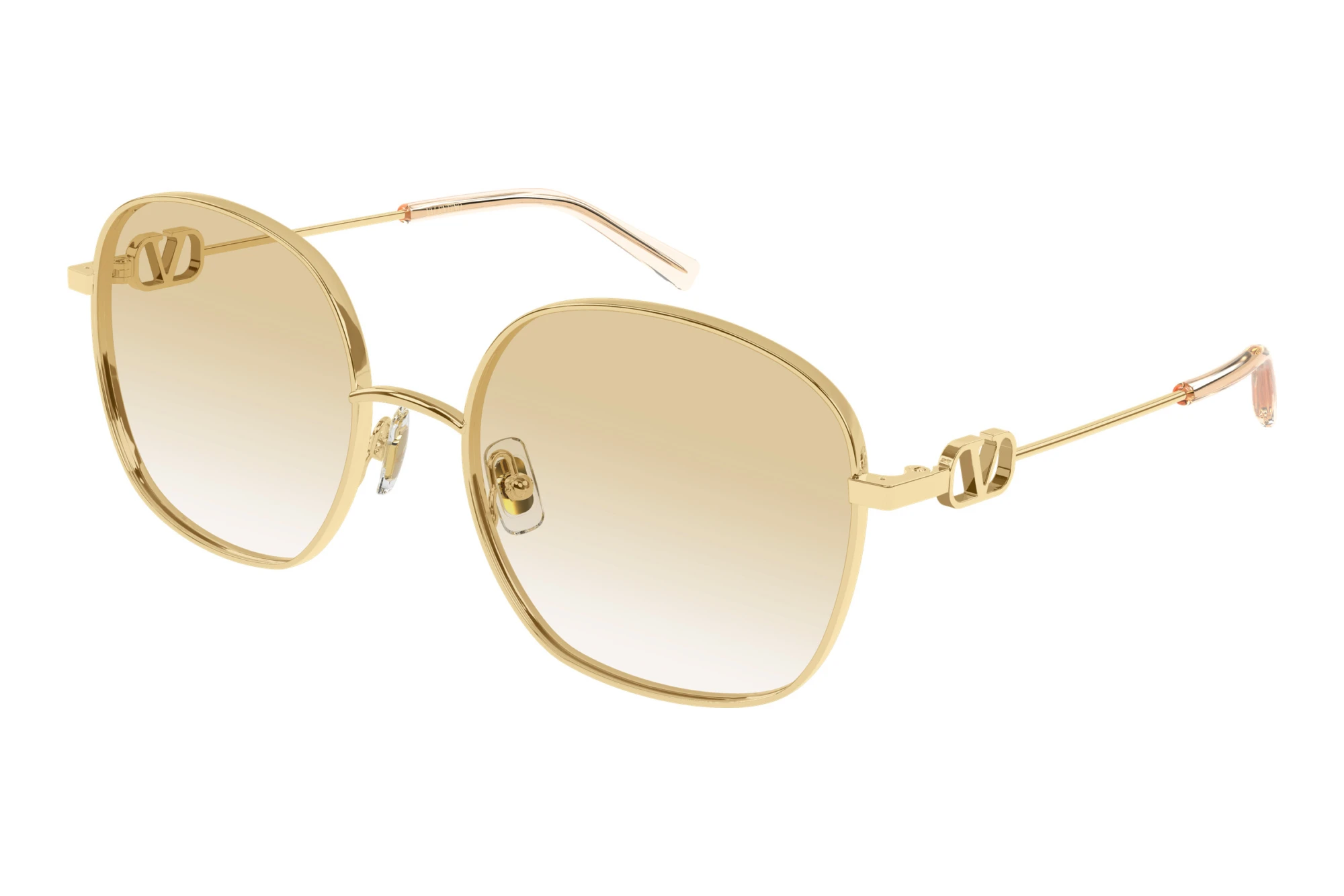 Valentino VG0028S 003 GOLD Valentino VG0028S 003 GOLD