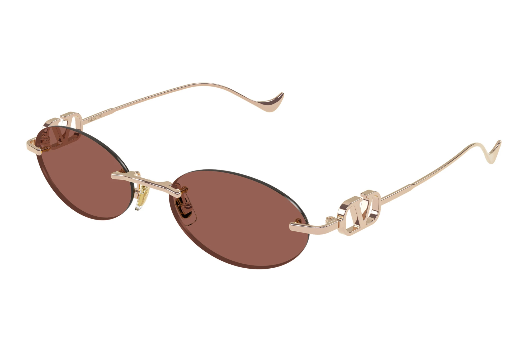 Valentino VG0032S 006 GOLD Valentino VG0032S 006 GOLD