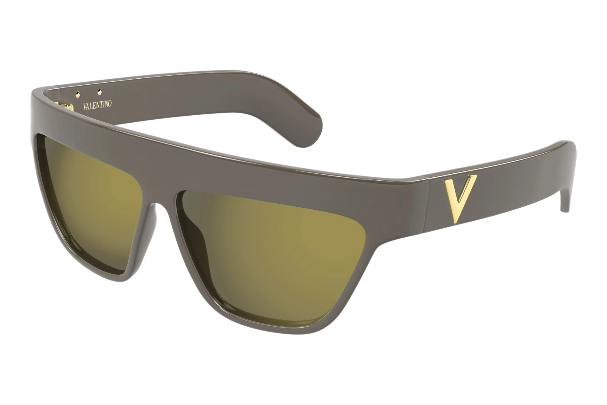 Valentino VG0068S 003 BROWN Valentino VG0068S 003 BROWN