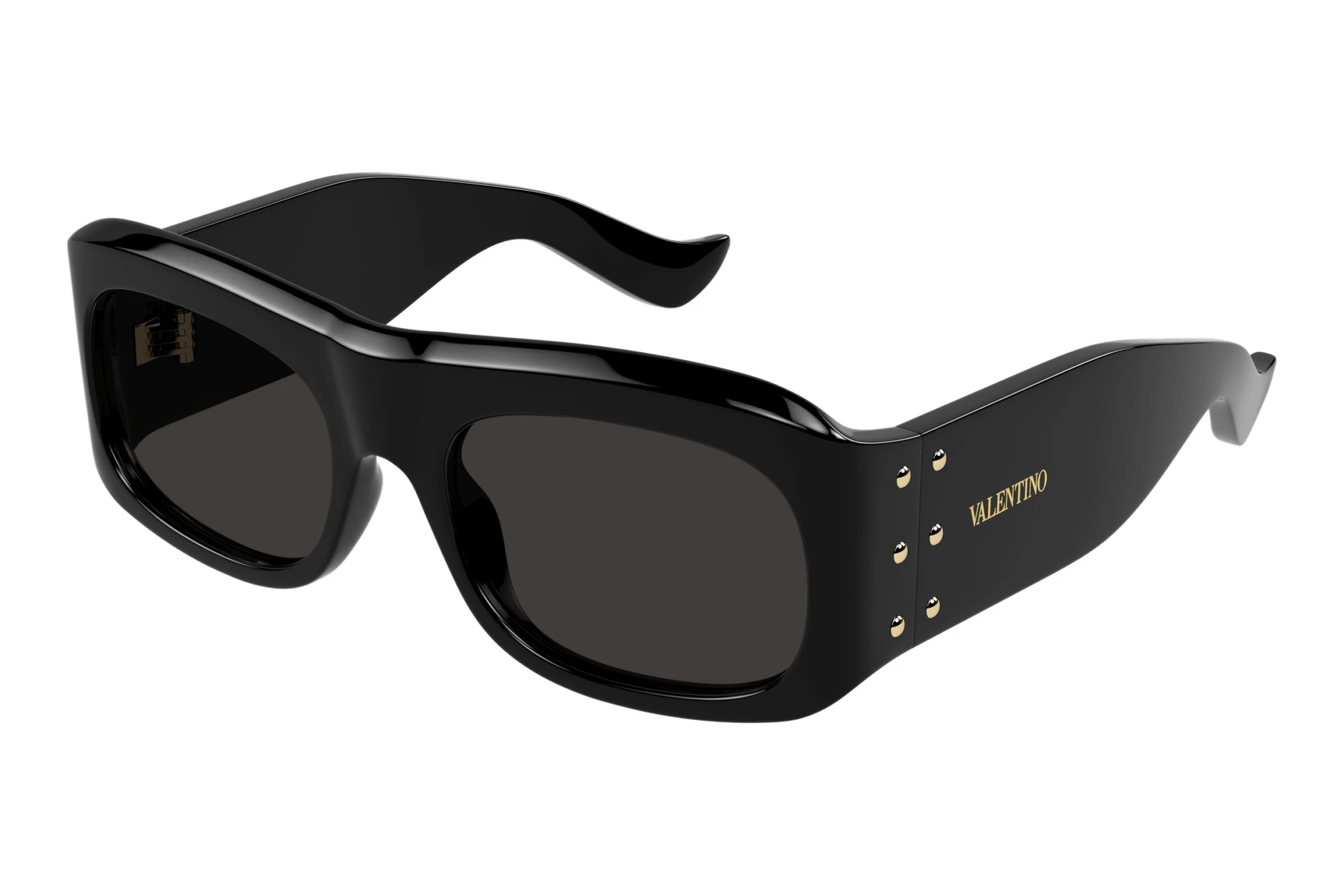 Valentino VG0080S 003 BLACK Valentino VG0080S 003 BLACK