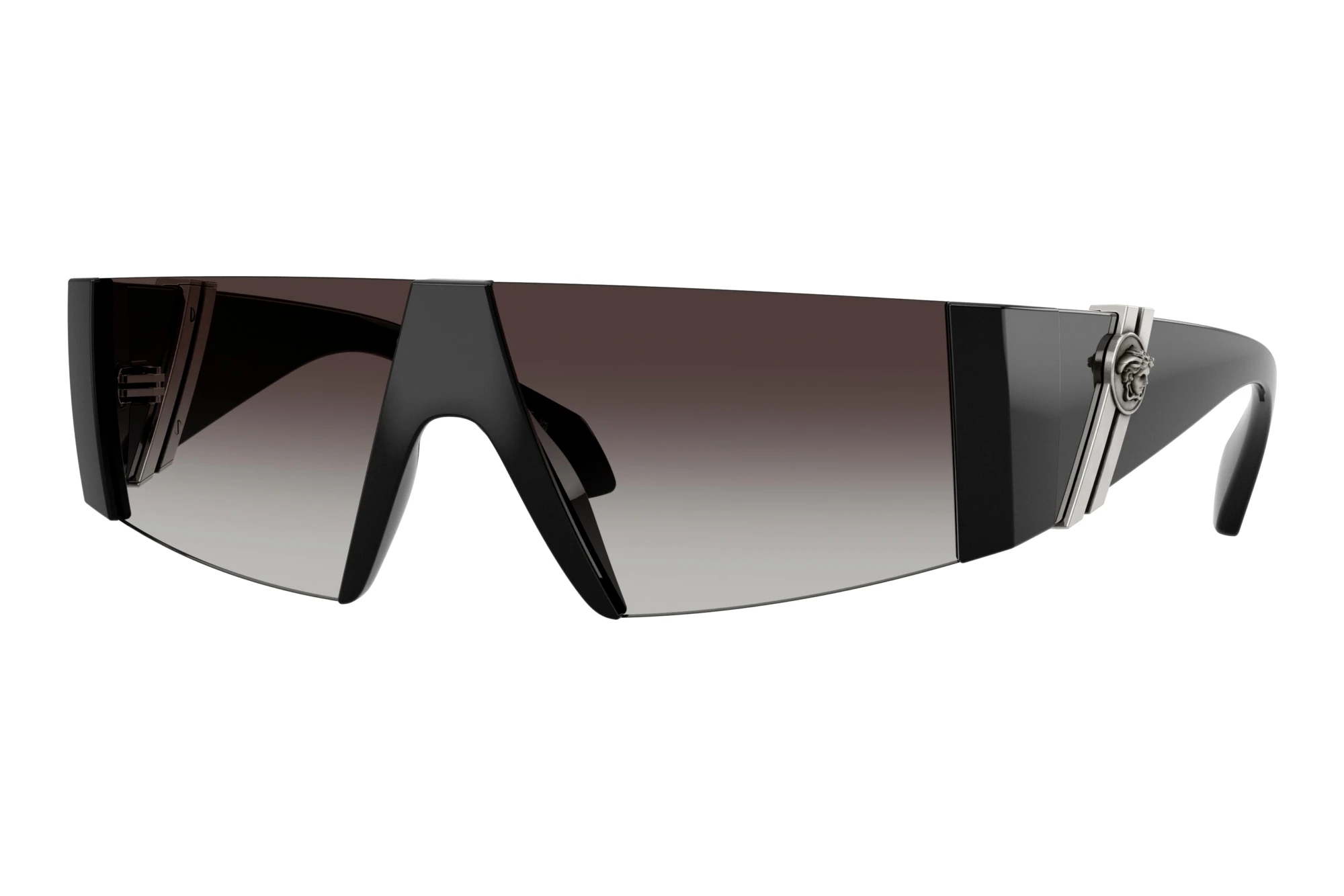 Versace VE4516 GB1/8G Grey GradientBlack Versace VE4516 GB1/8G Grey GradientBlack