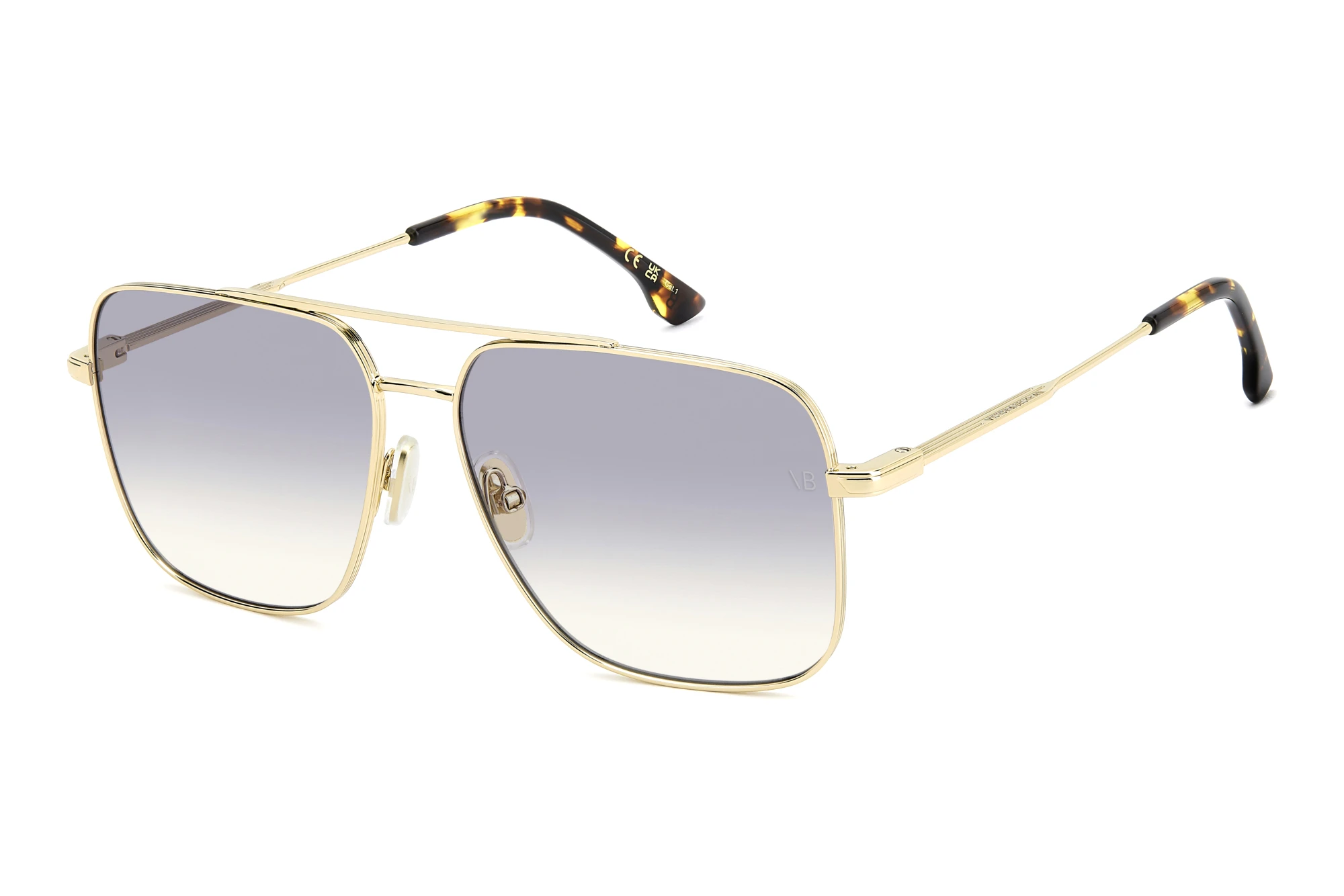 Victoria Beckham VB 1007/S/BB J5G/VM BLUE SHADED BLUE FILTER ANTIREFLEXGOLD Victoria Beckham VB 1007/S/BB J5G/VM BLUE SHADED BLUE FILTER ANTIREFLEXGOLD