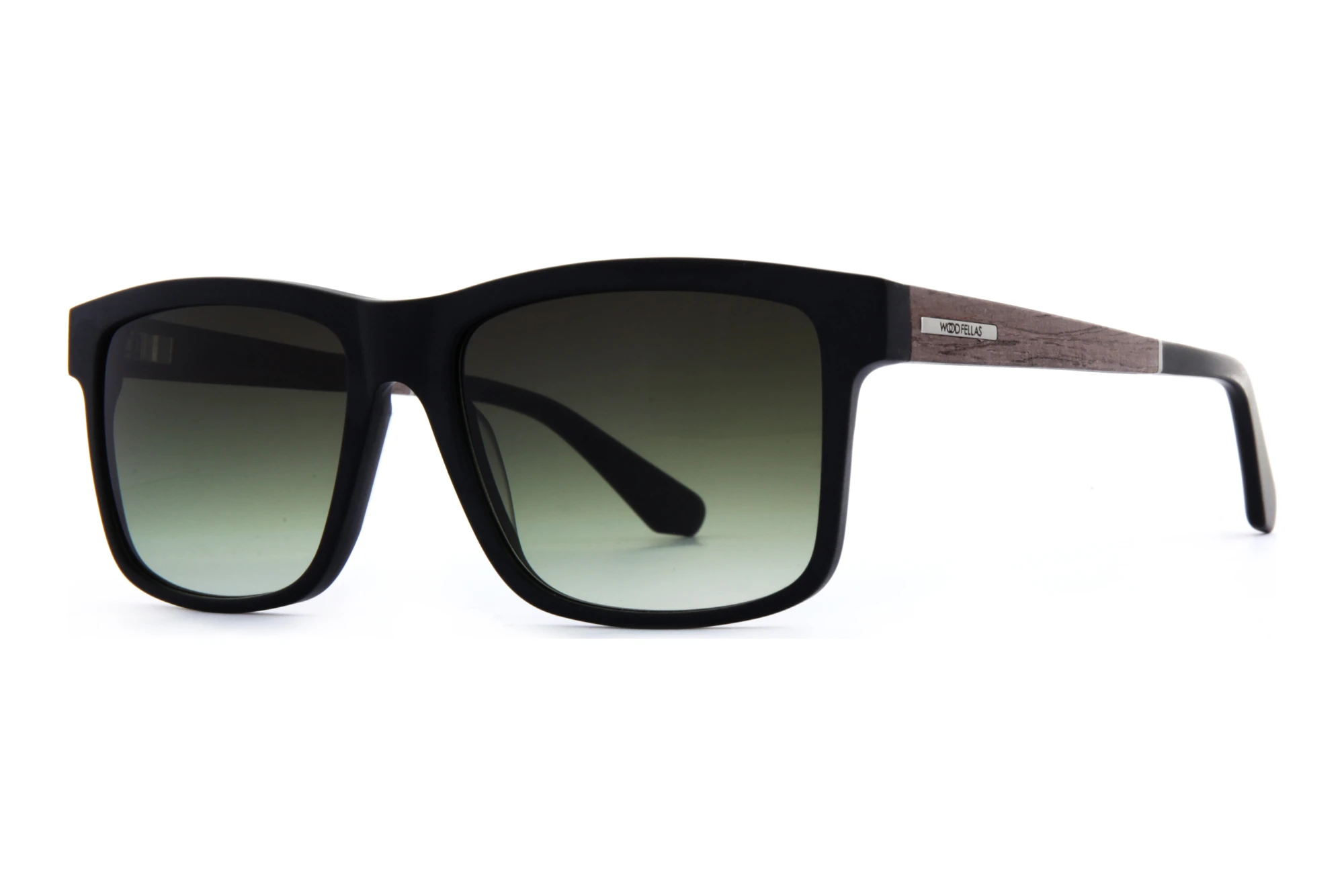 Wood Fellas 10768 black oak black oak Wood Fellas 10768 black oak black oak